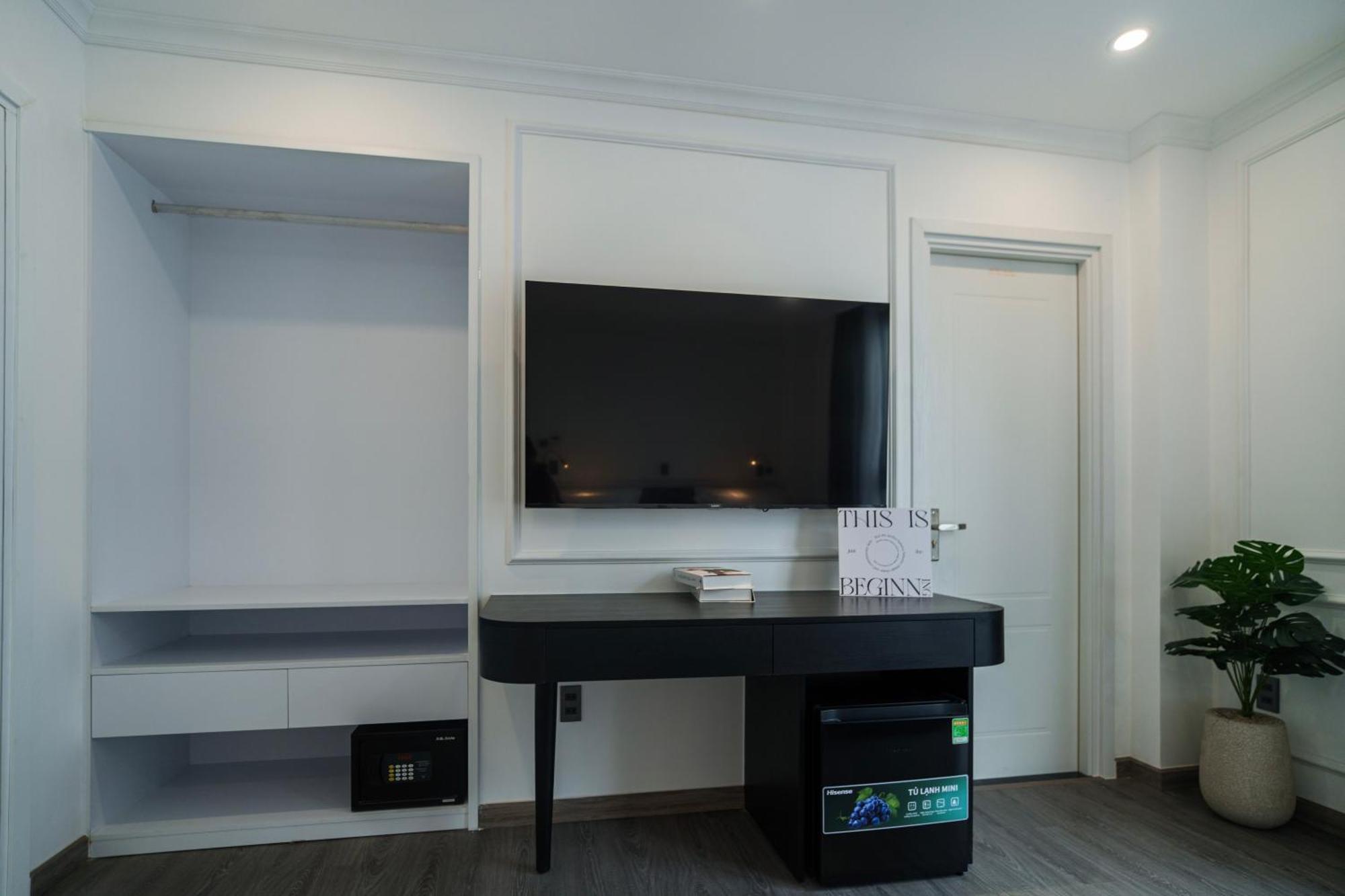 Cityhouse- El Pino Realm At Metro Ben Thanh Market 4* Ho Chi Minh City