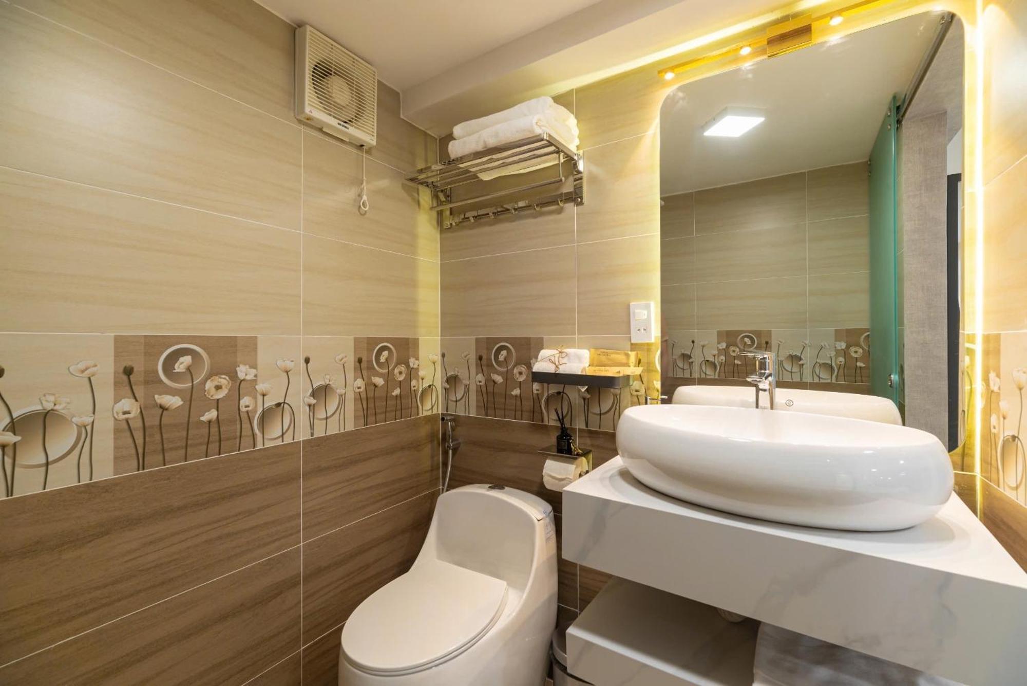 Hanhhome Aparthotel