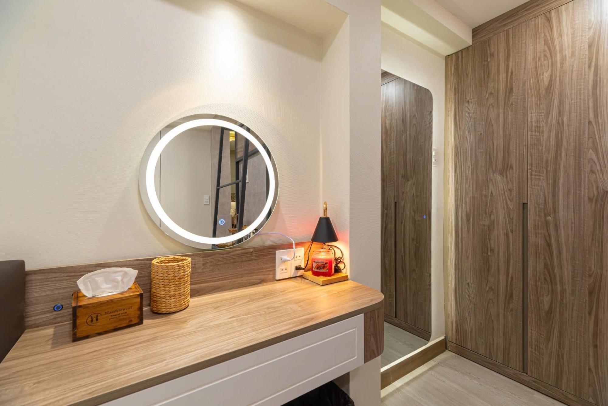 Hanhhome Aparthotel Ho Chi Minh City