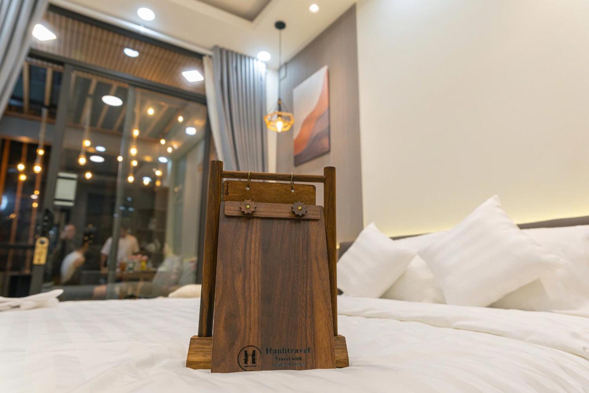 Hanhhome Aparthotel