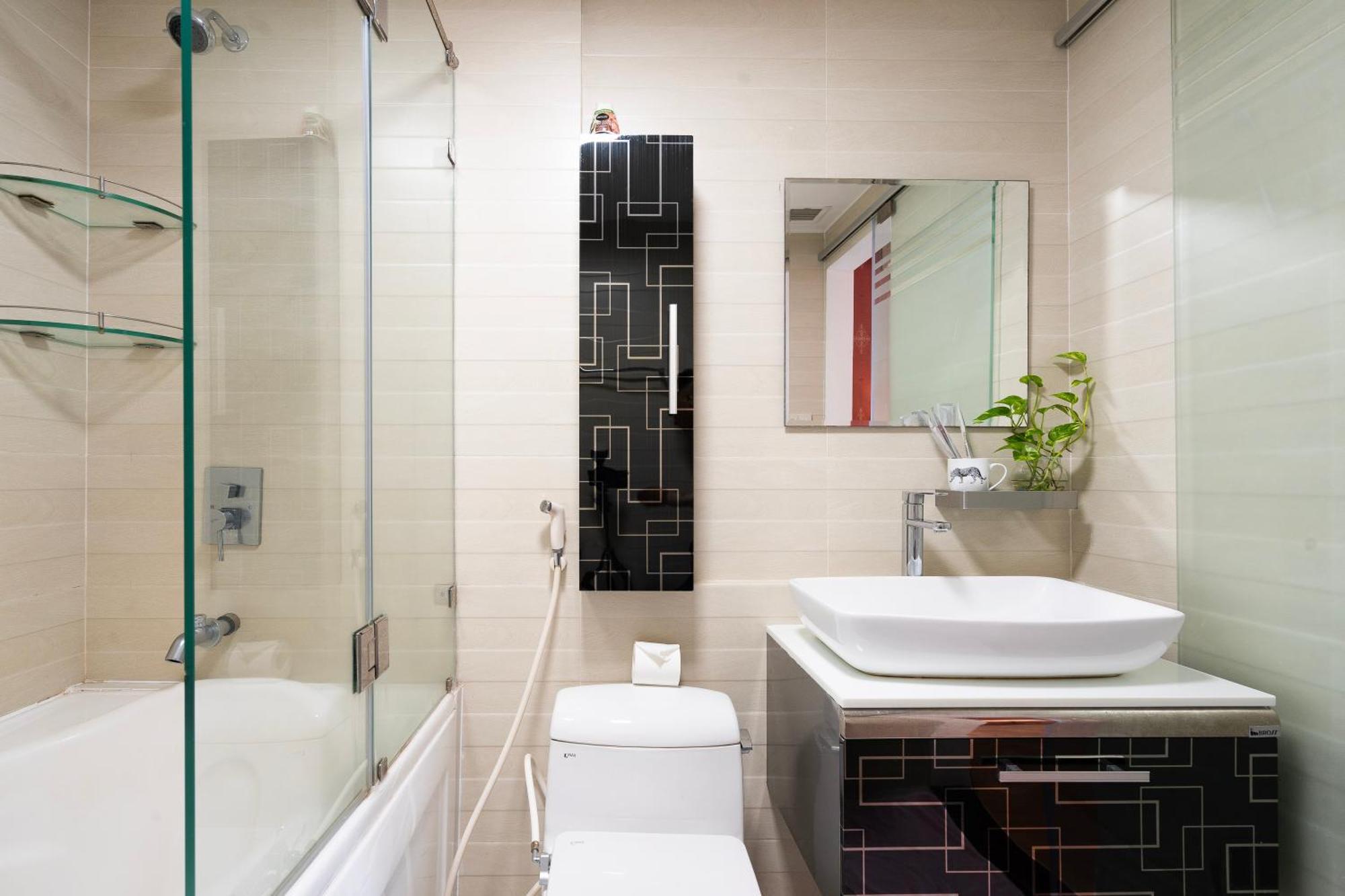 Justay Sailing Tower 5* Ho Chi Minh City