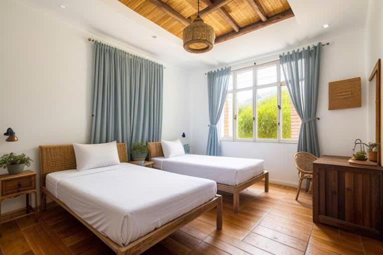Gigame Signature Hotel Ho Chi Minh City
