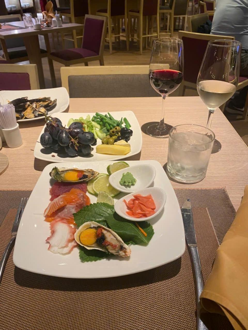 Gigame Signature Hotel Ho Chi Minh City