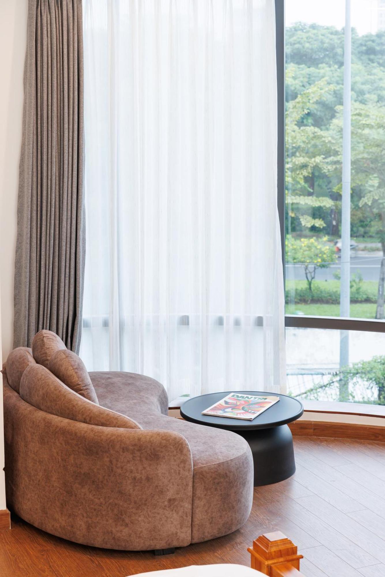 Sai Gon Heat Hotel 2*