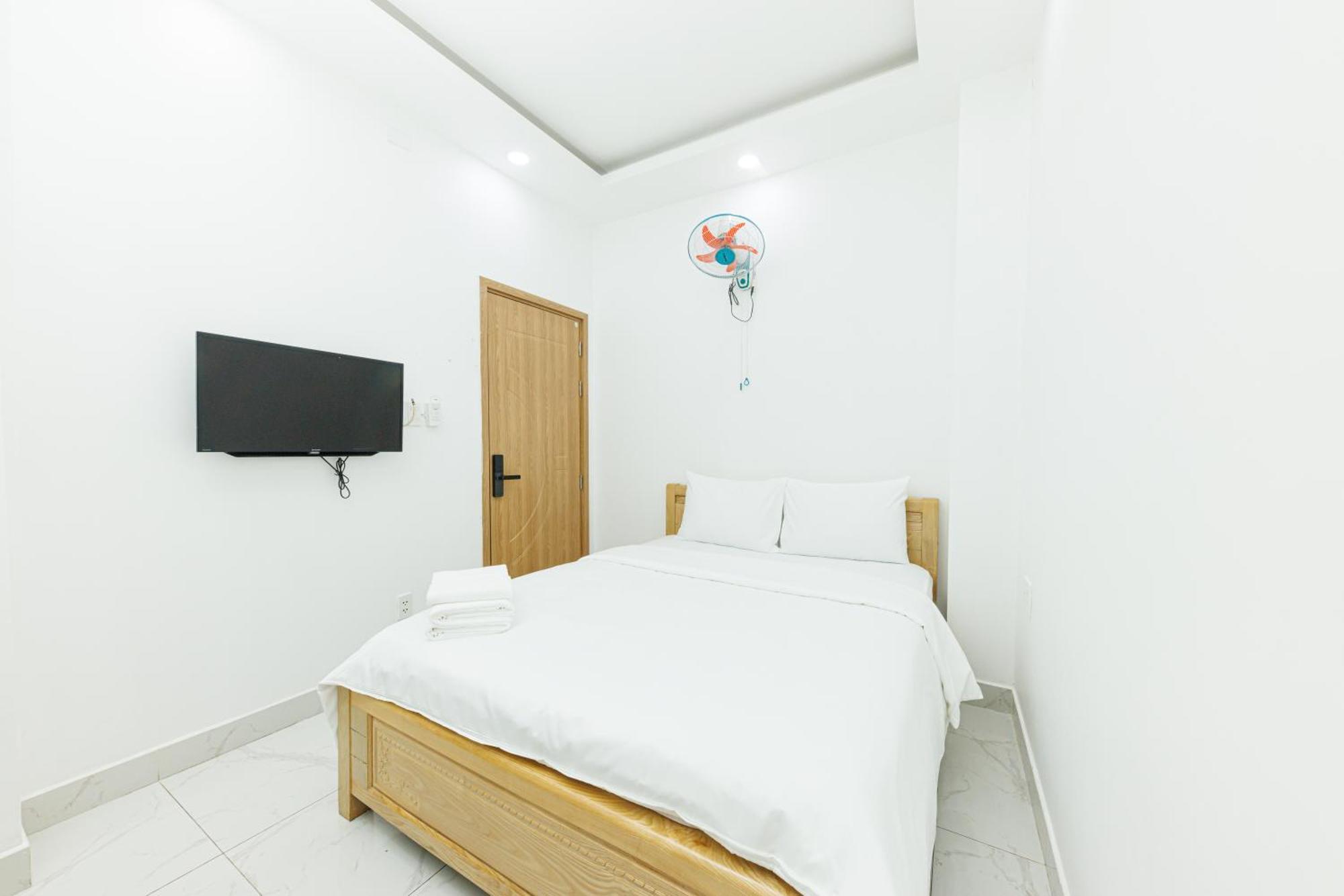 Hotel Sai Gon Heat Ho Chi Minh City