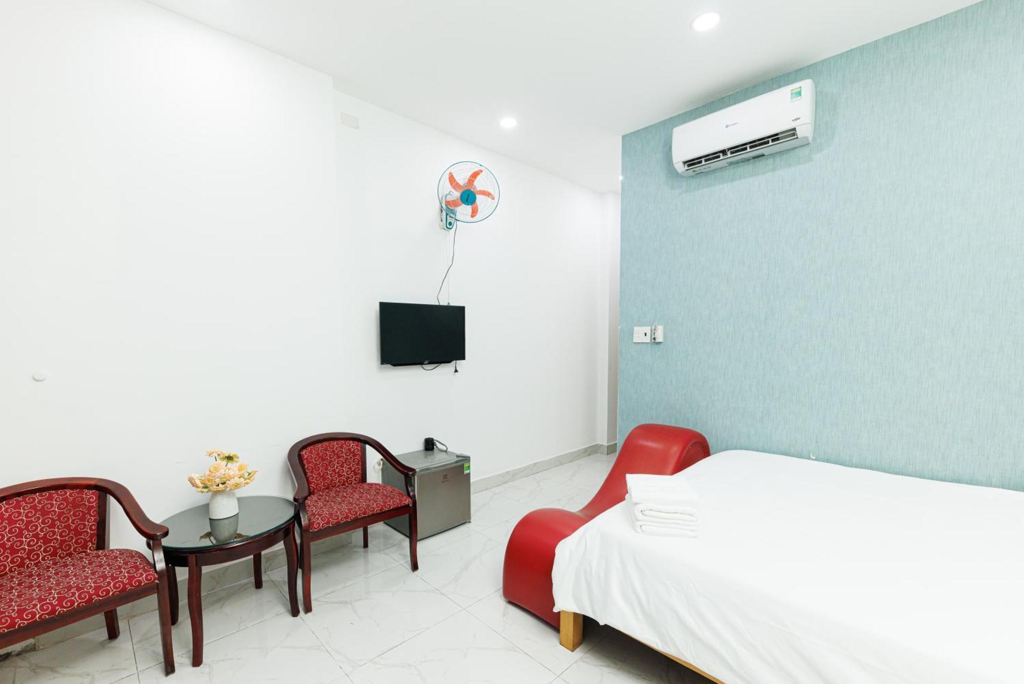 Sai Gon Heat Ho Chi Minh City
