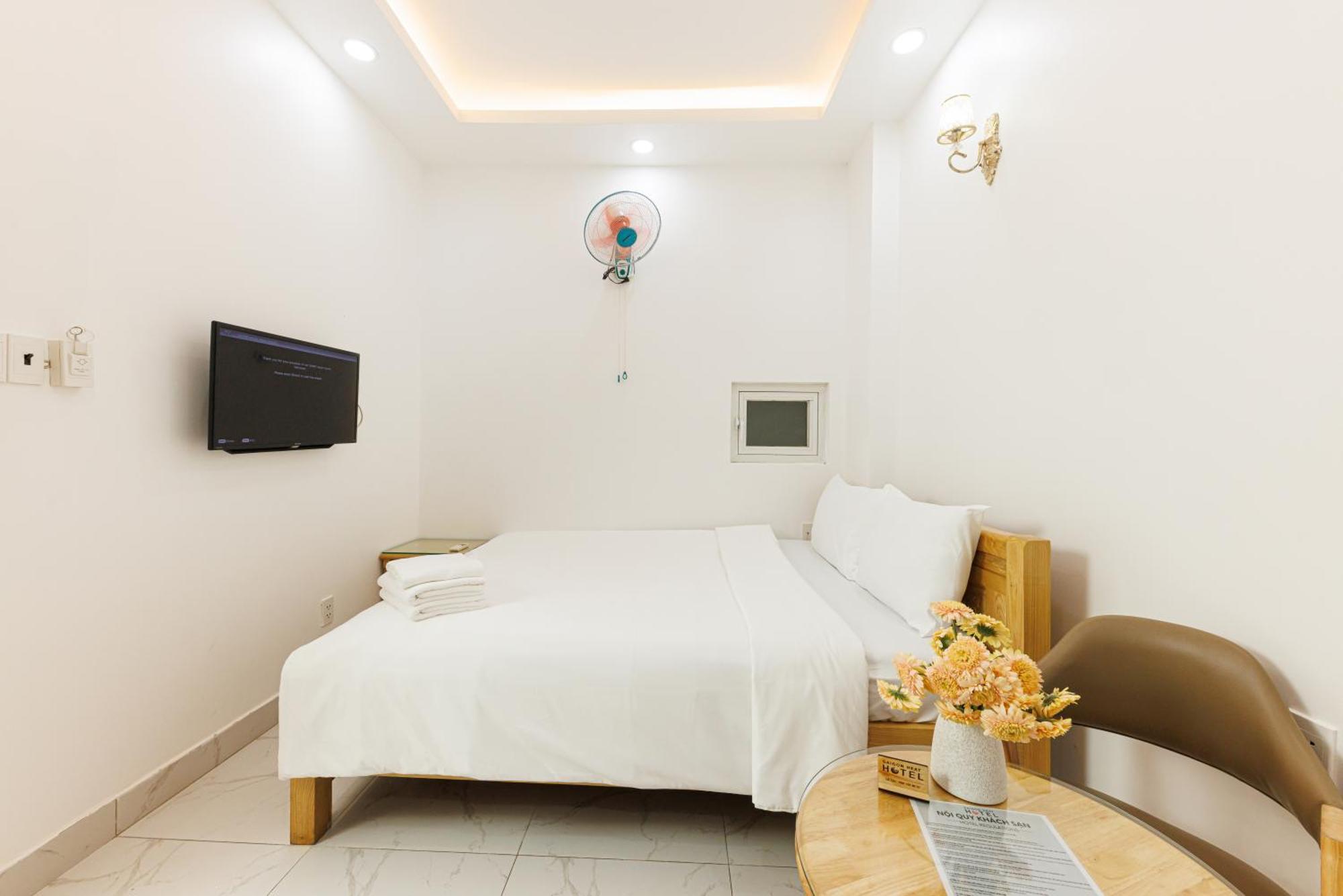 Hotel Sai Gon Heat