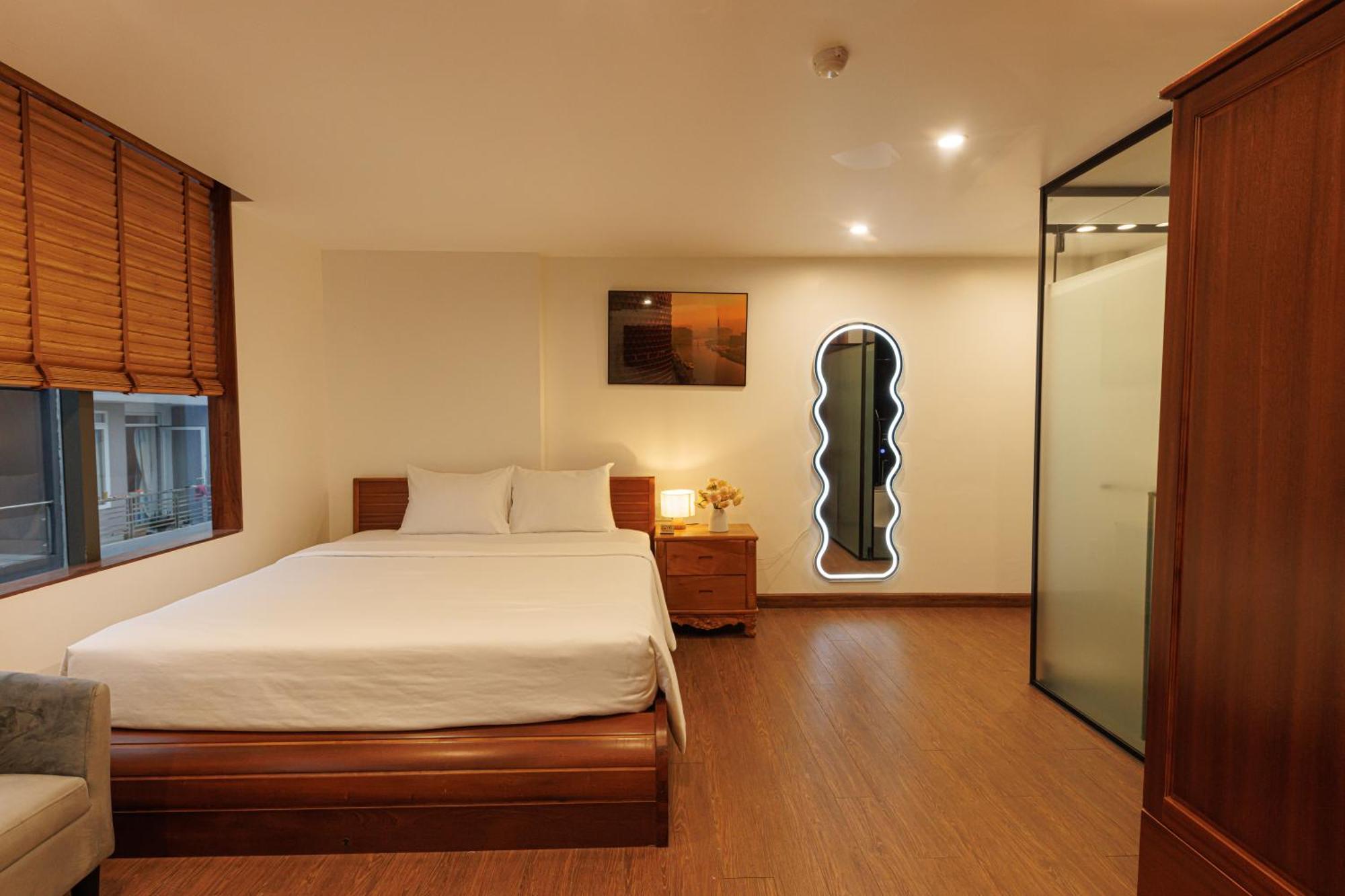 Sai Gon Heat Hotel 2*