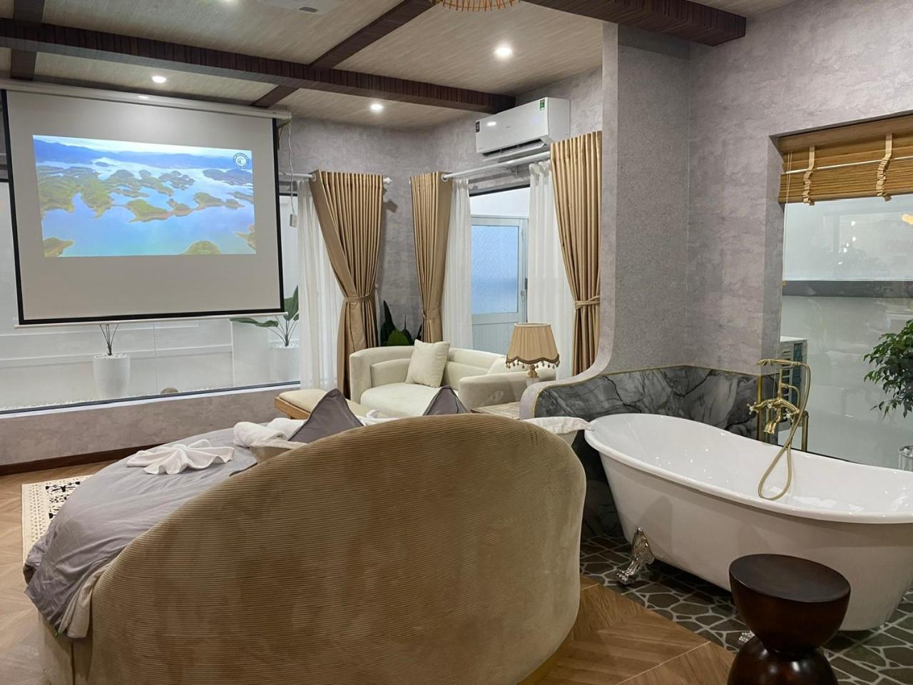 Hotel Romance Bandar Ho Chi Minh