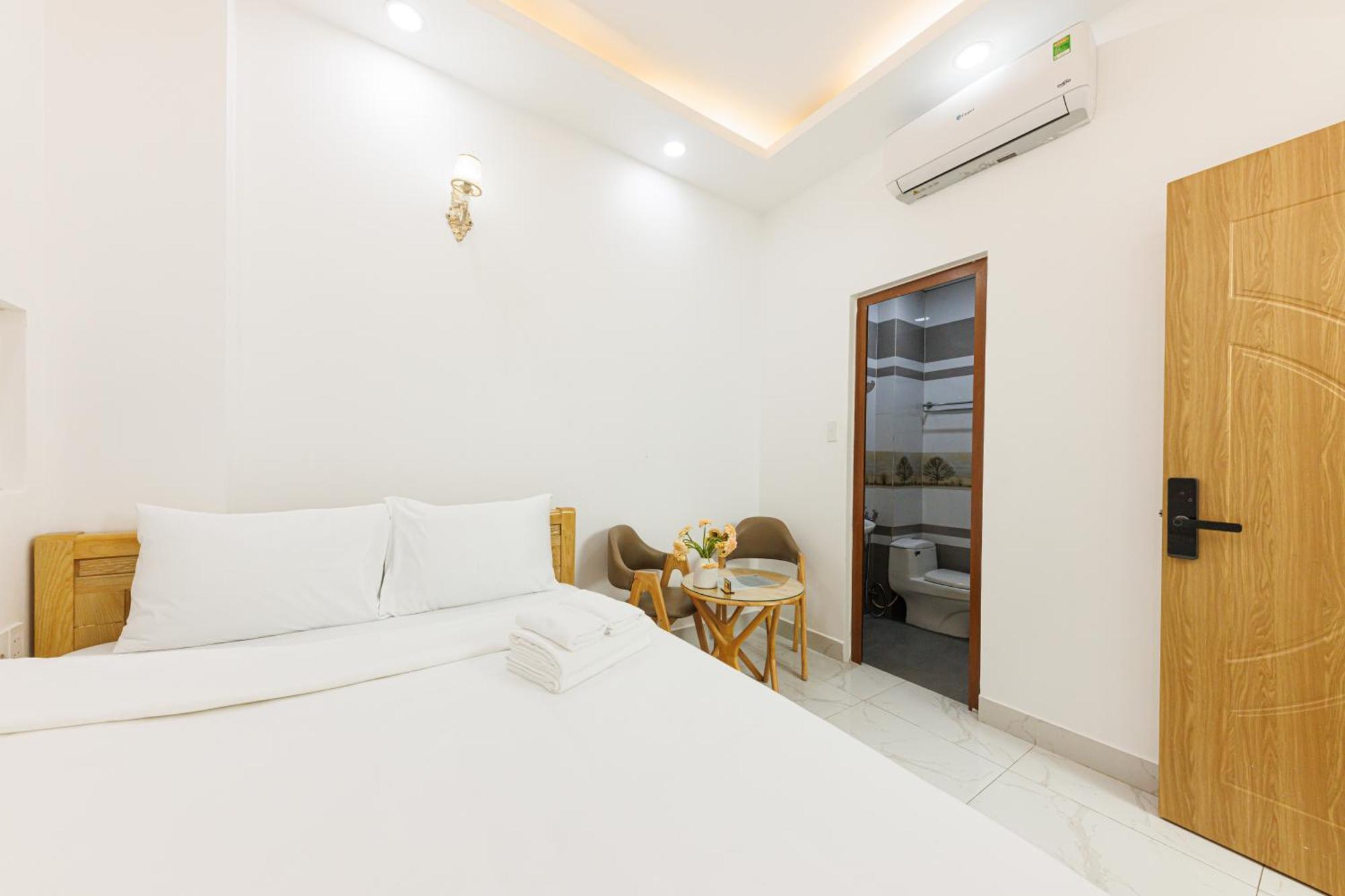 Sai Gon Heat Hotel 2*