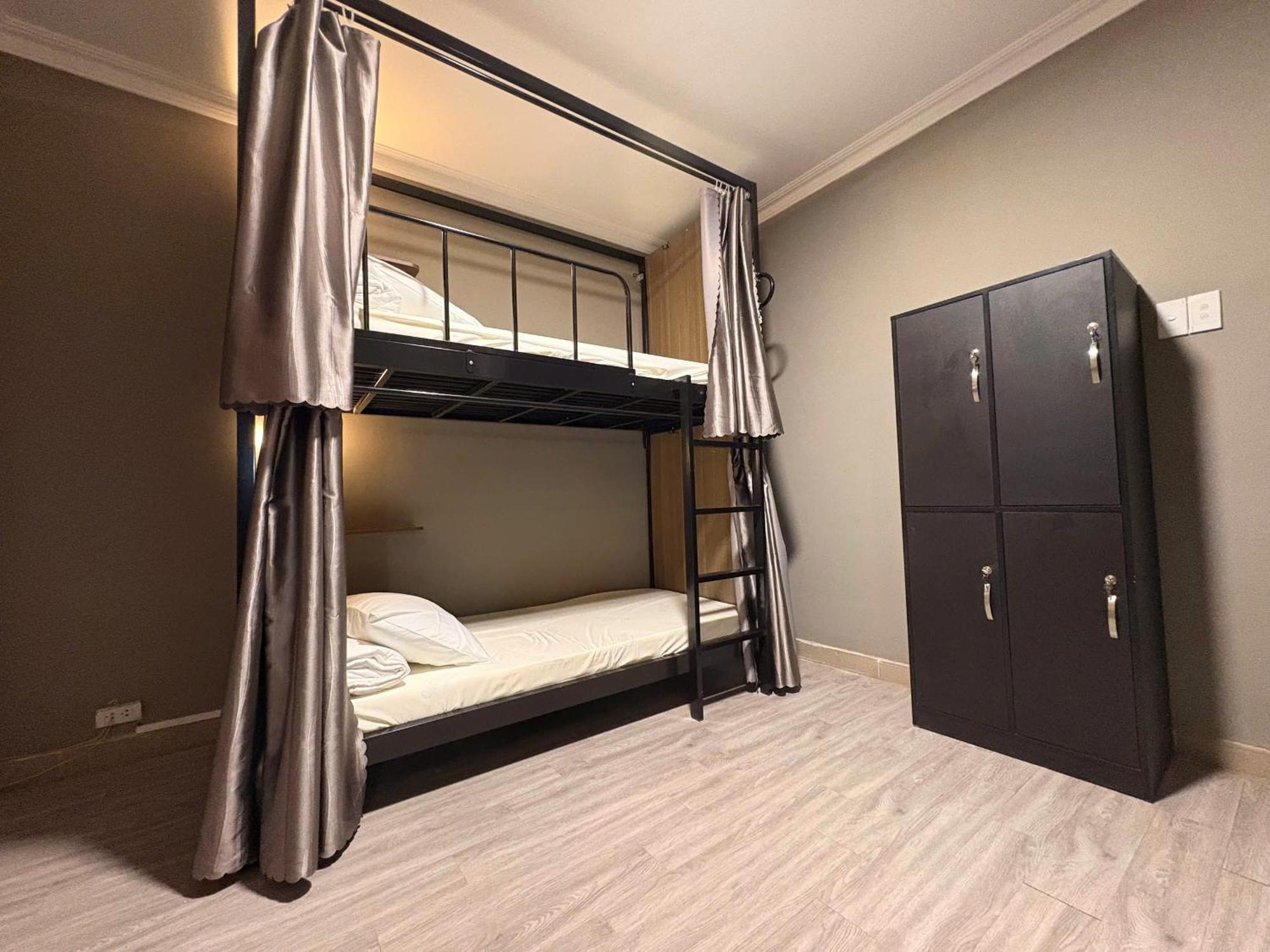 Hostel Triple Ho Chi Minh City