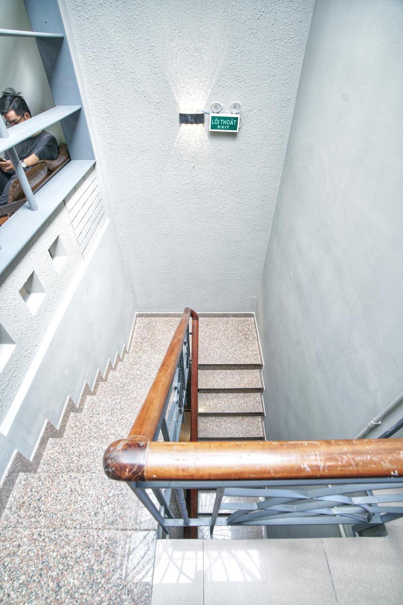 Triple Hostel Ho Chi Minh City
