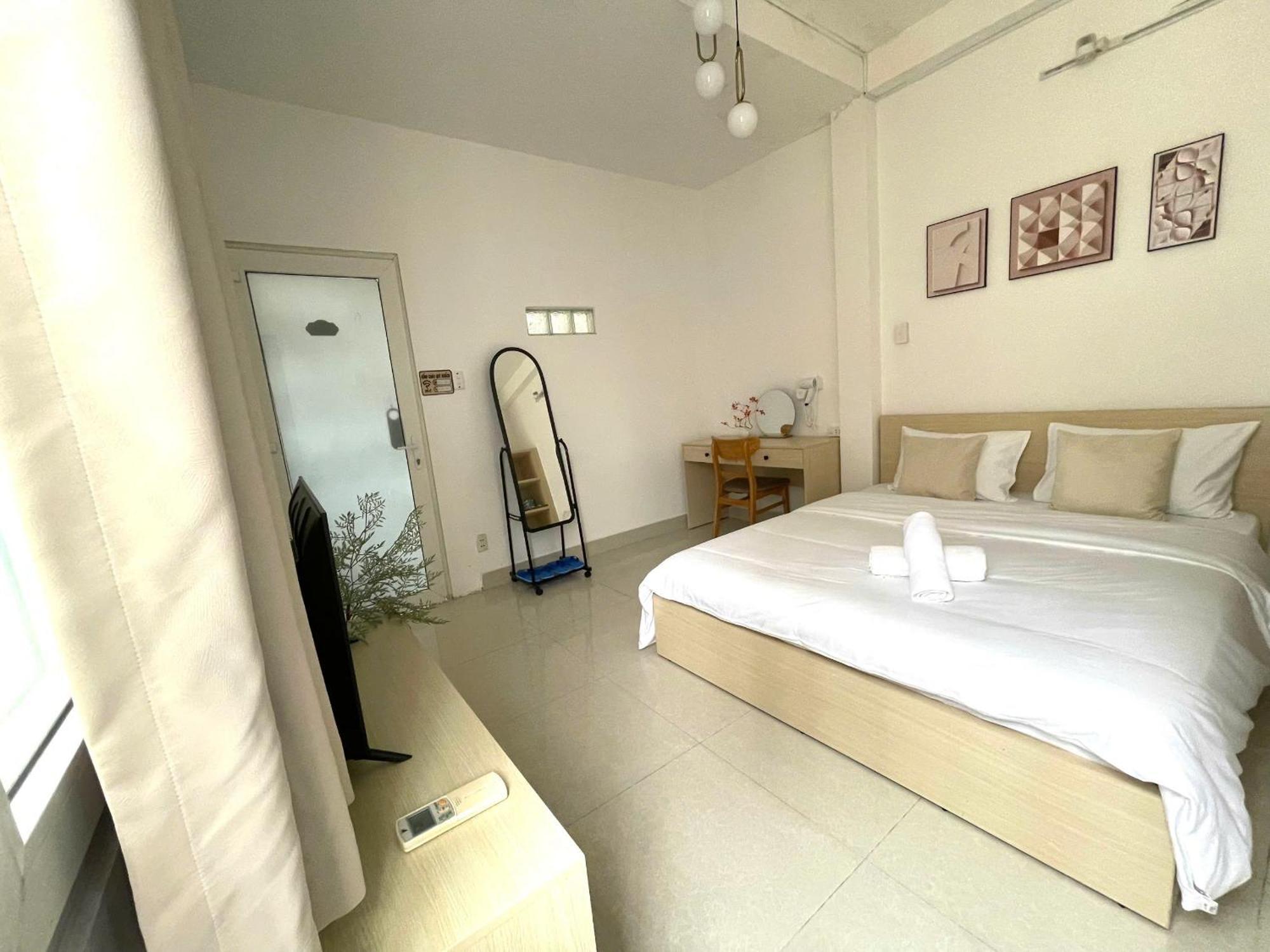 Ann Ho Chi Minh City