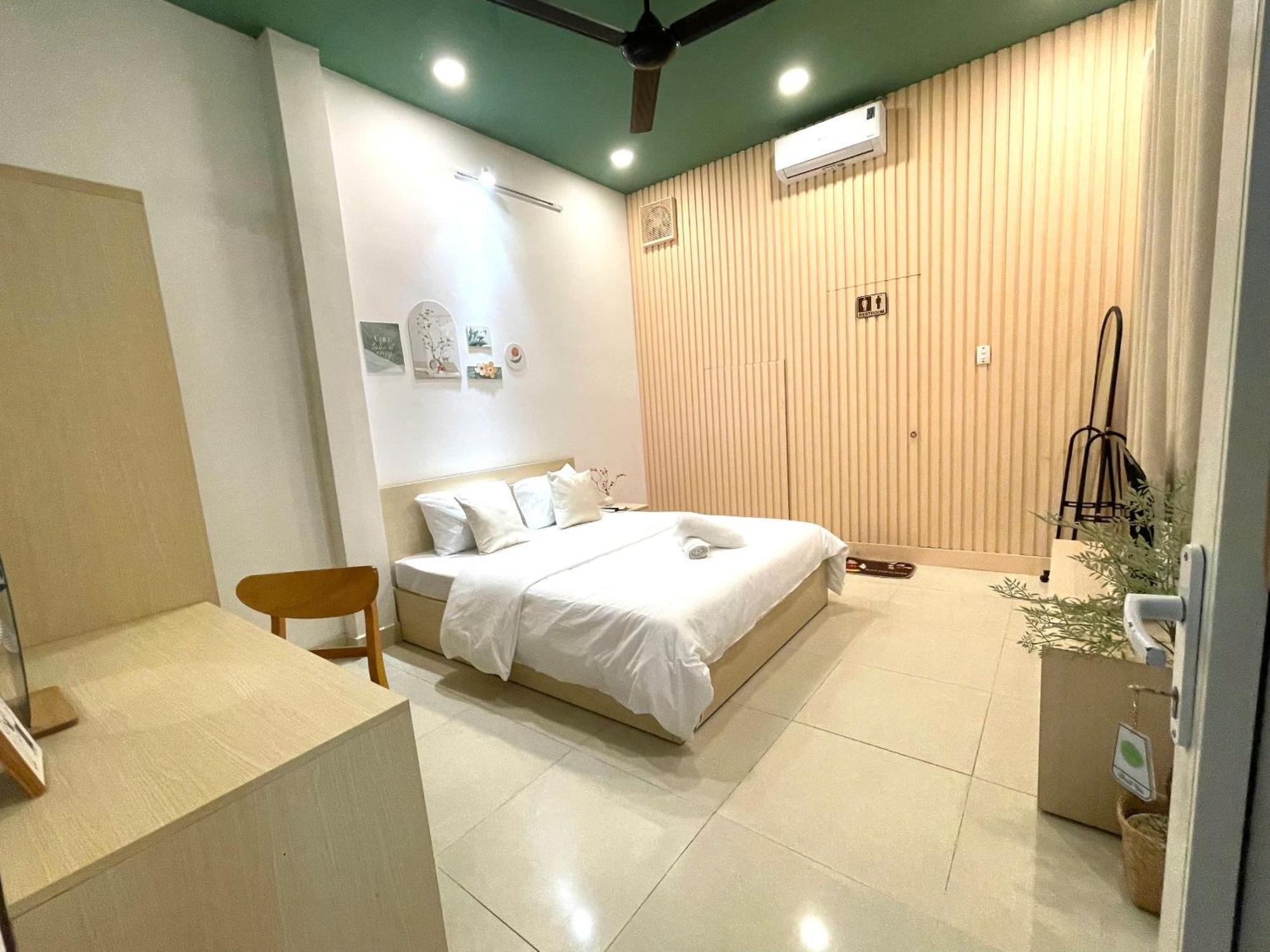 Ann Hotel Ho Chi Minh City