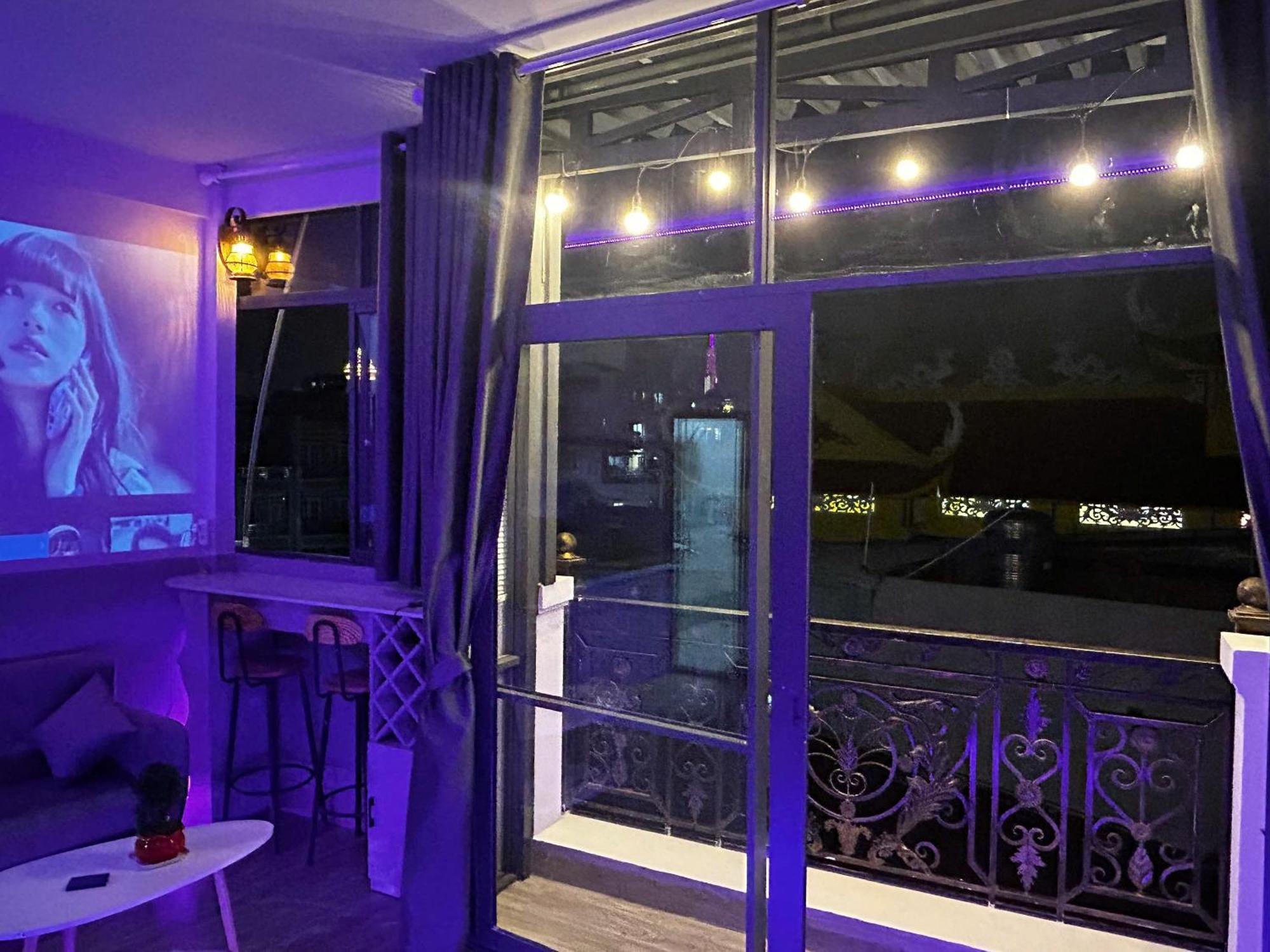 Four P Phu Nhuan Aparthotel Ho Chi Minh City