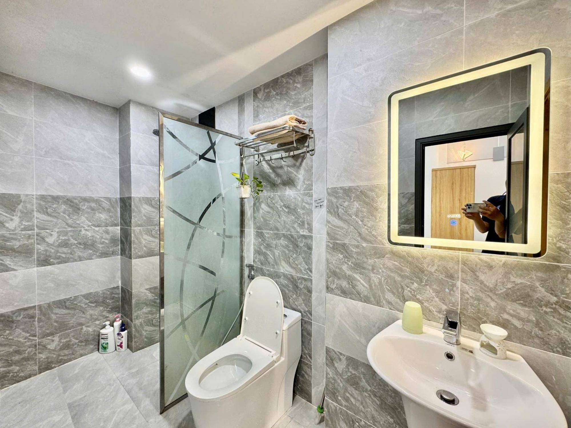 Four P Phu Nhuan Aparthotel Ho Chi Minh City