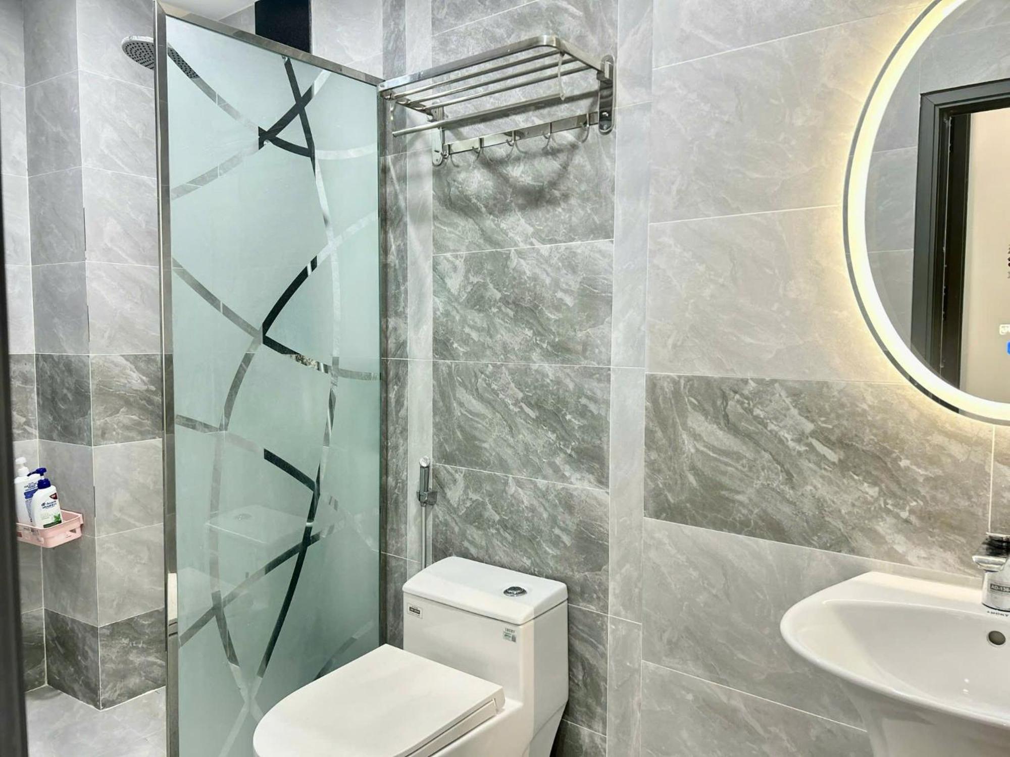 Four P Phu Nhuan Aparthotel 5*