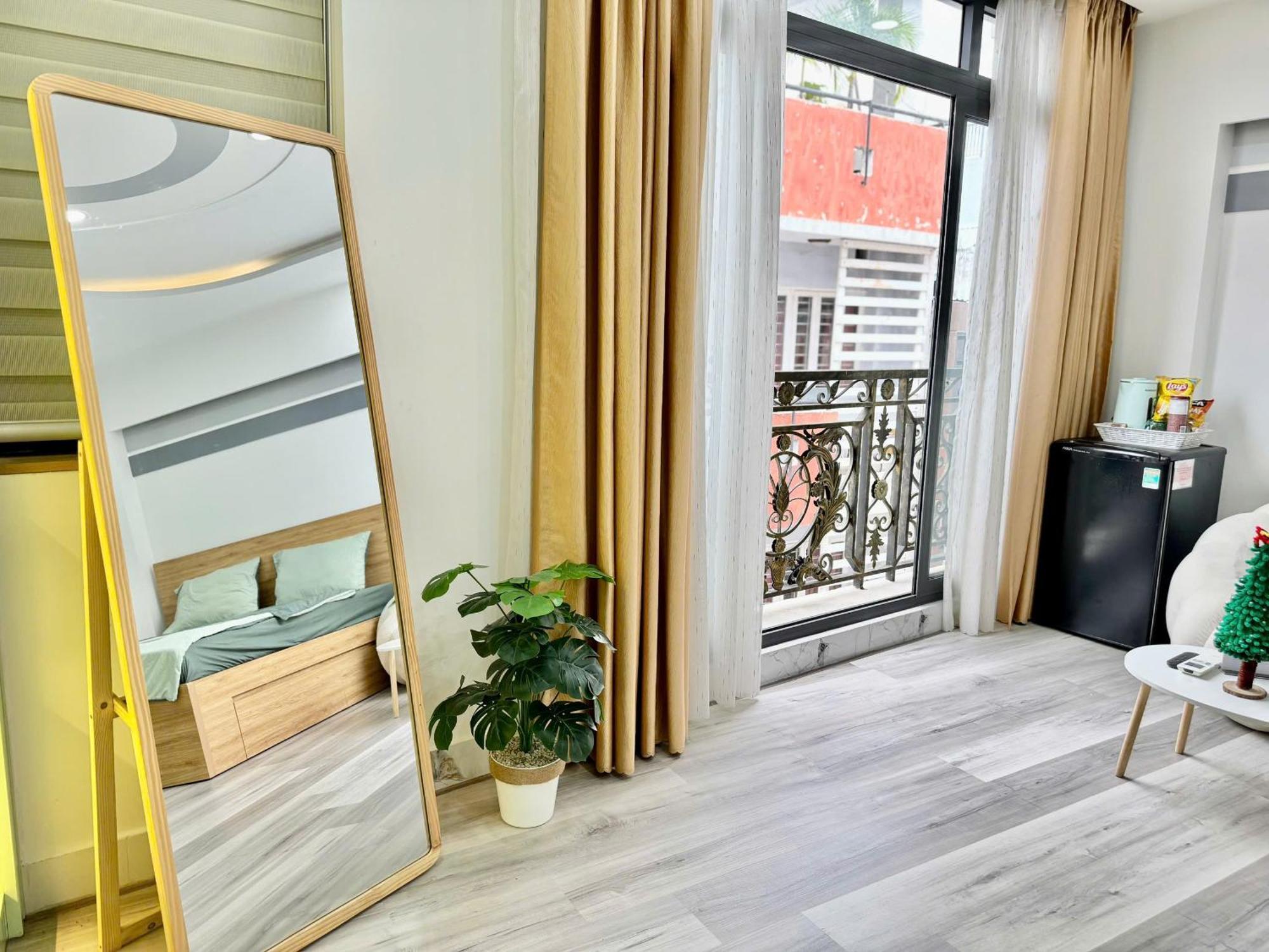 Four P Phu Nhuan 5* Ho Chi Minh City