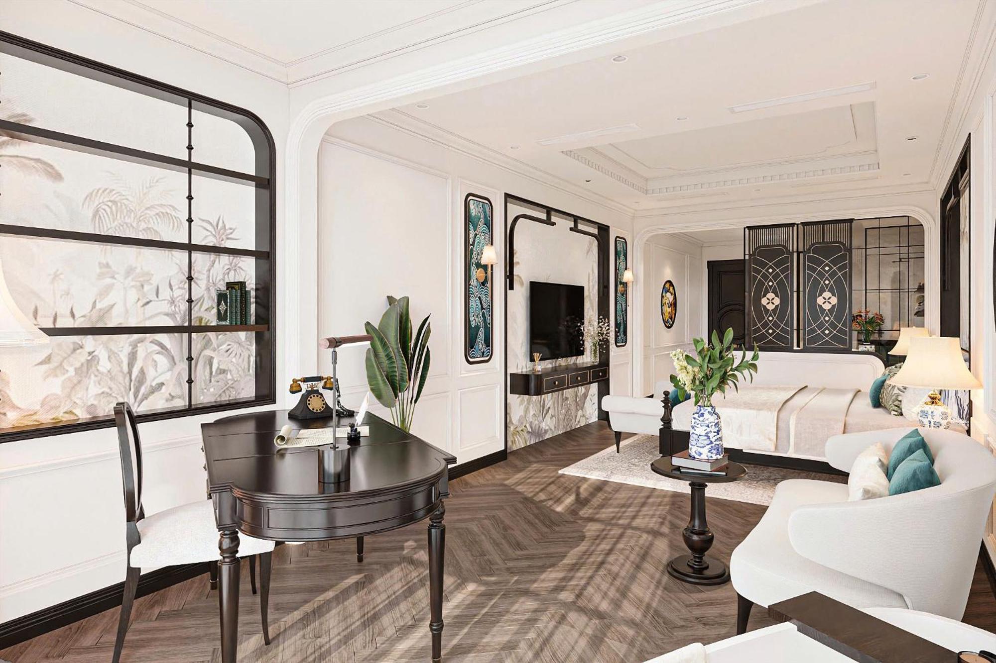 Khách sạn Biste 4*