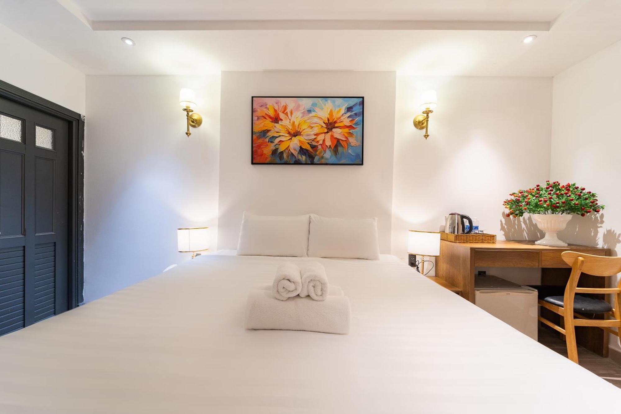 Hotel Thuan Phat *