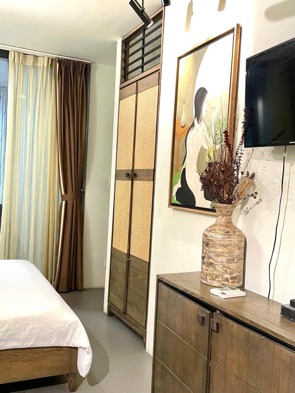 Hotel Viet Life & - Free Conference & Cinema