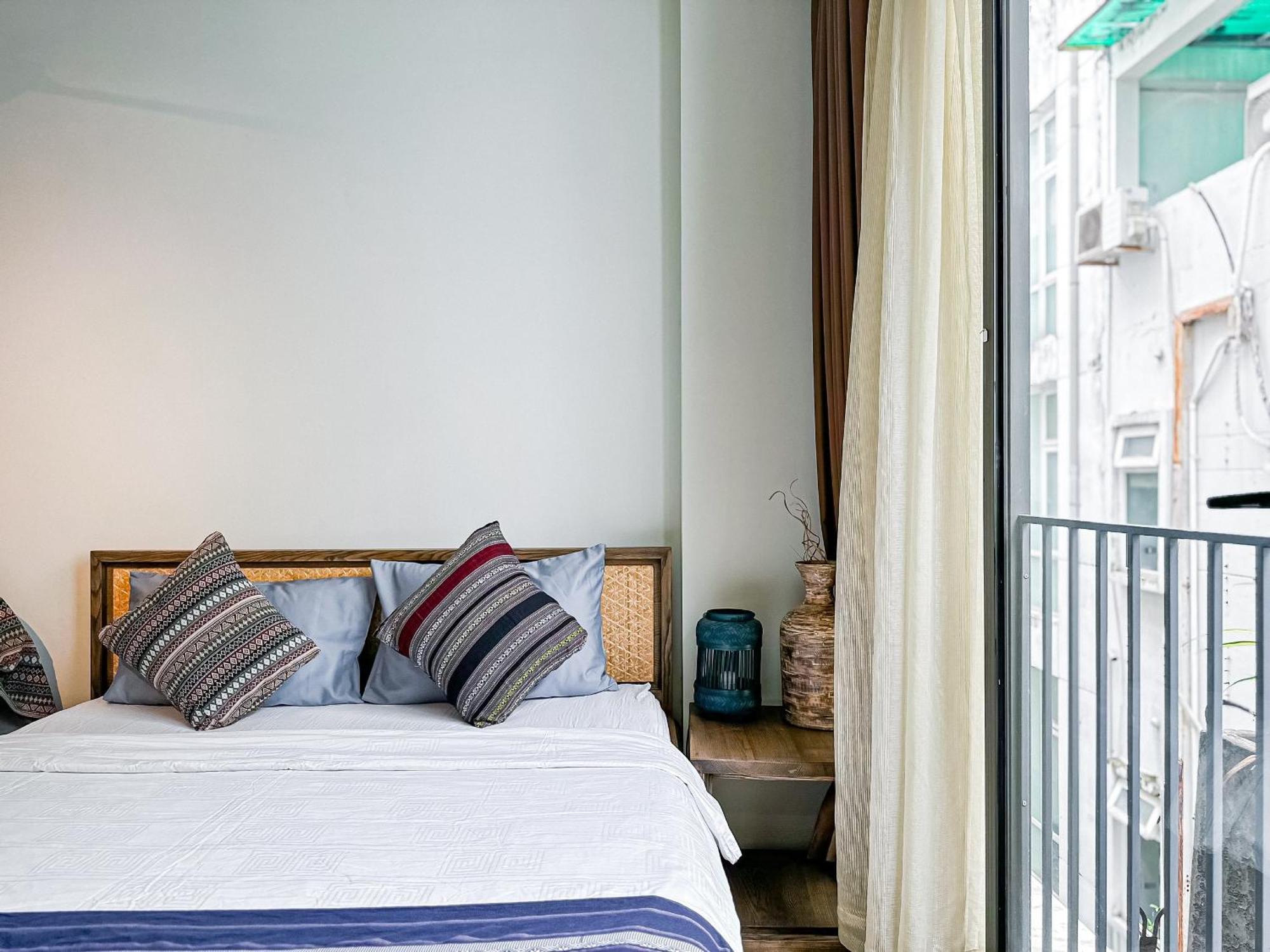 Hotel Viet Life & - Free Conference & Cinema Ho Chi Minh City
