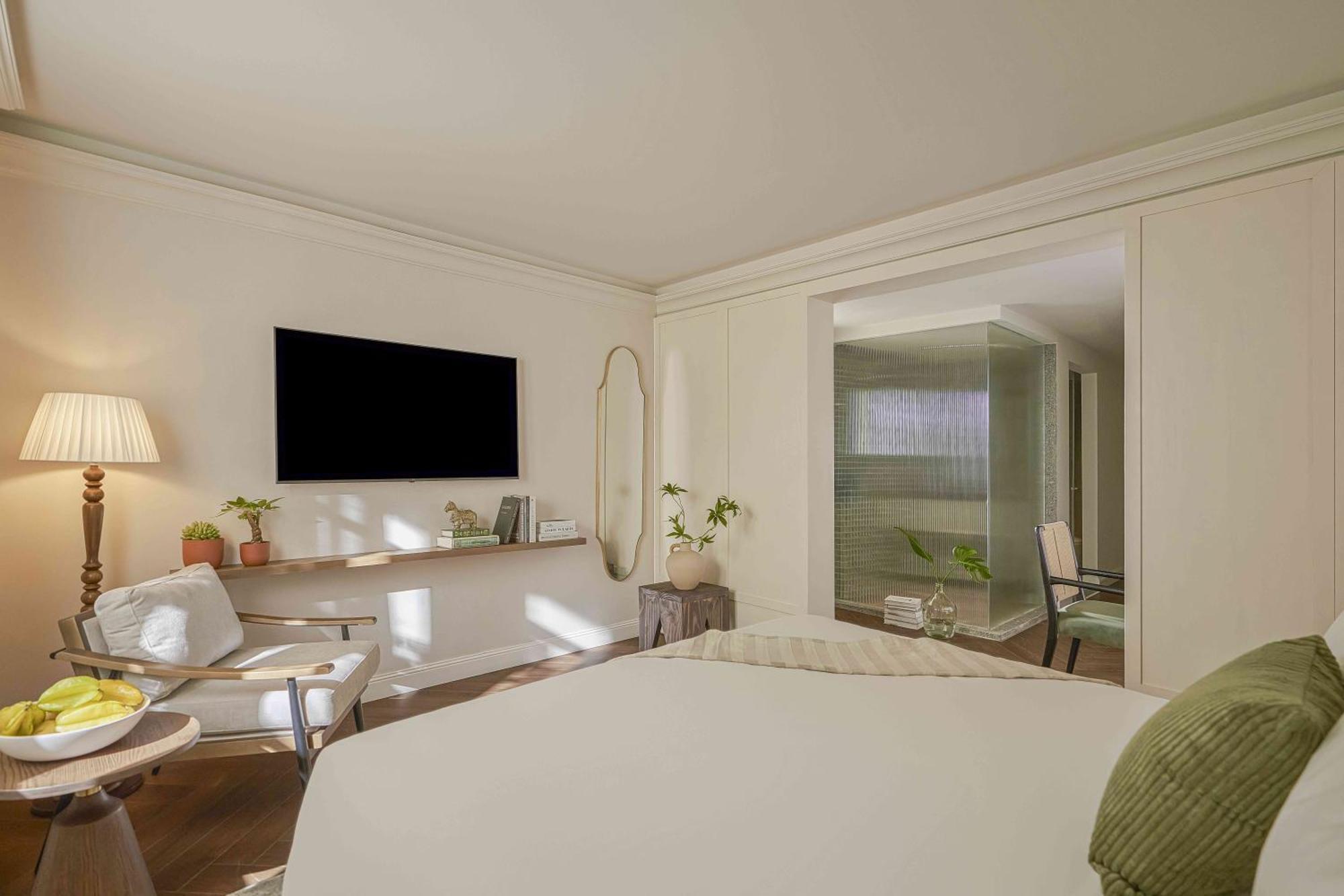 President Maison Signature By M Village Hotel