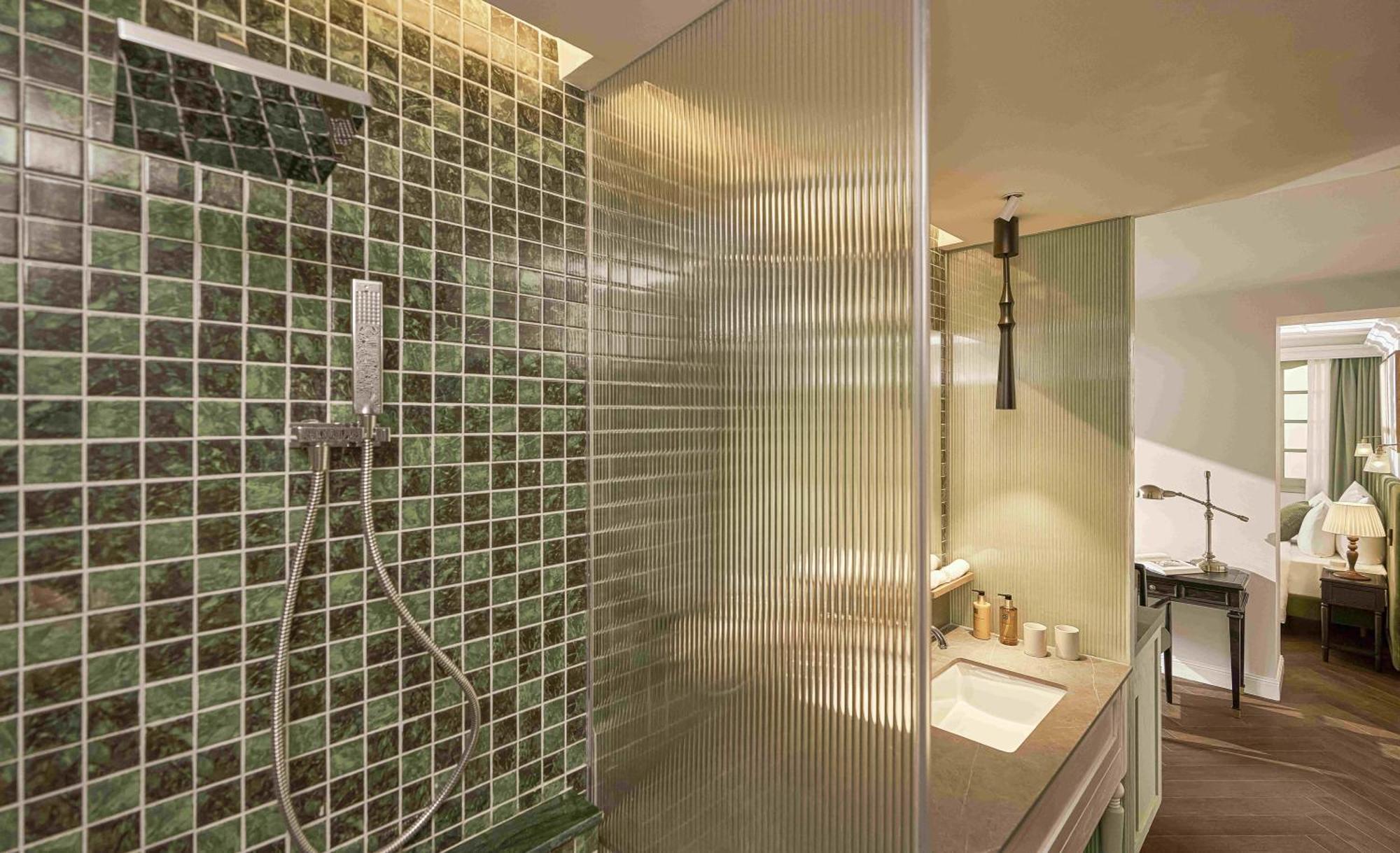 Hotel President Maison Signature By M Village Bandar Ho Chi Minh