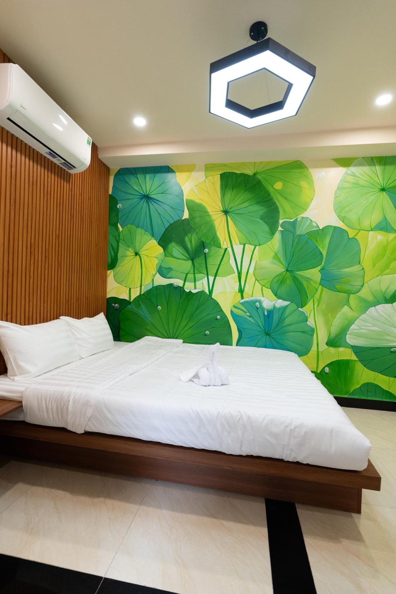 Ara Gem Ho Chi Minh City