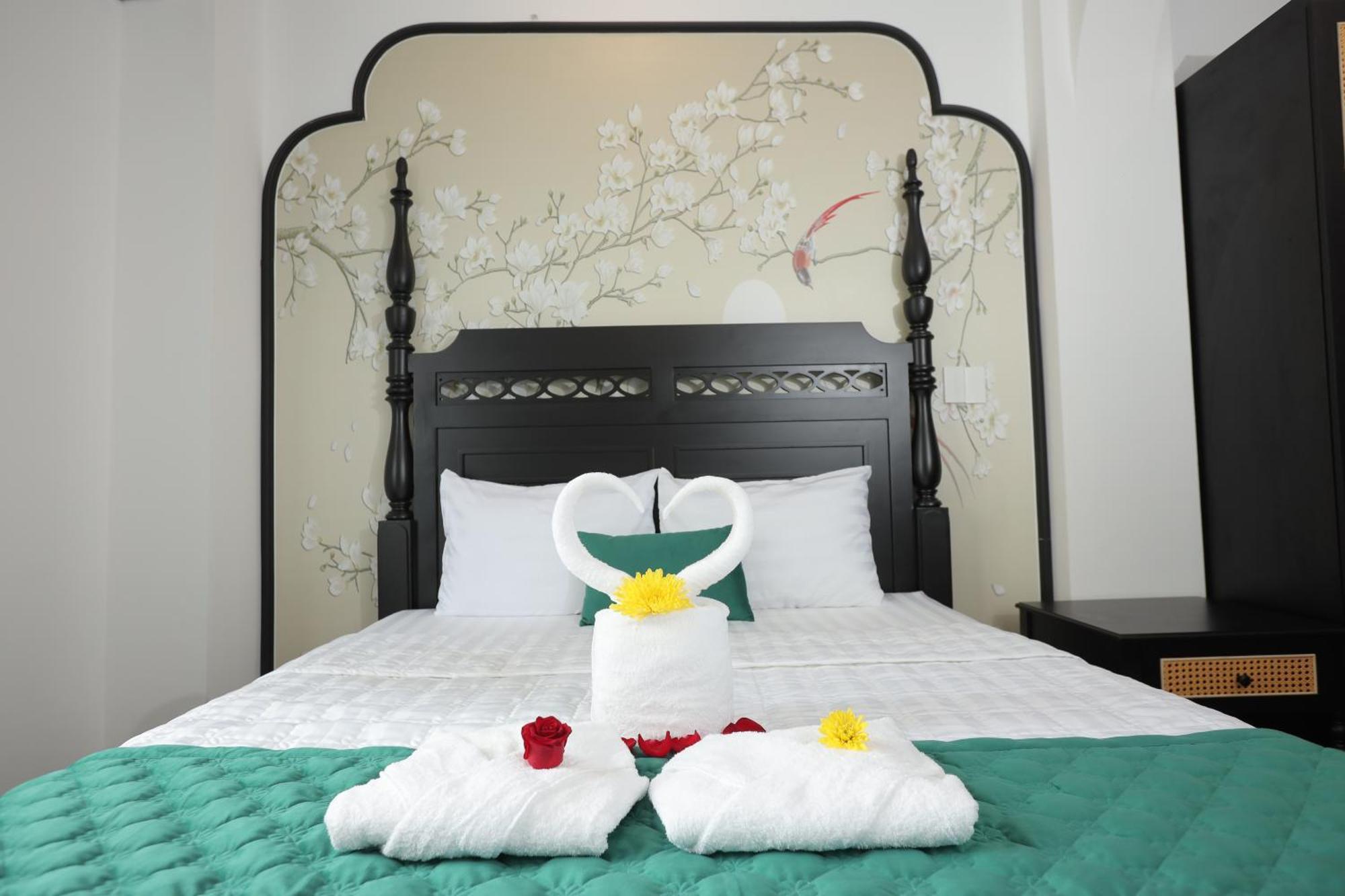 Hotel Phu Gia 228 Le Luong