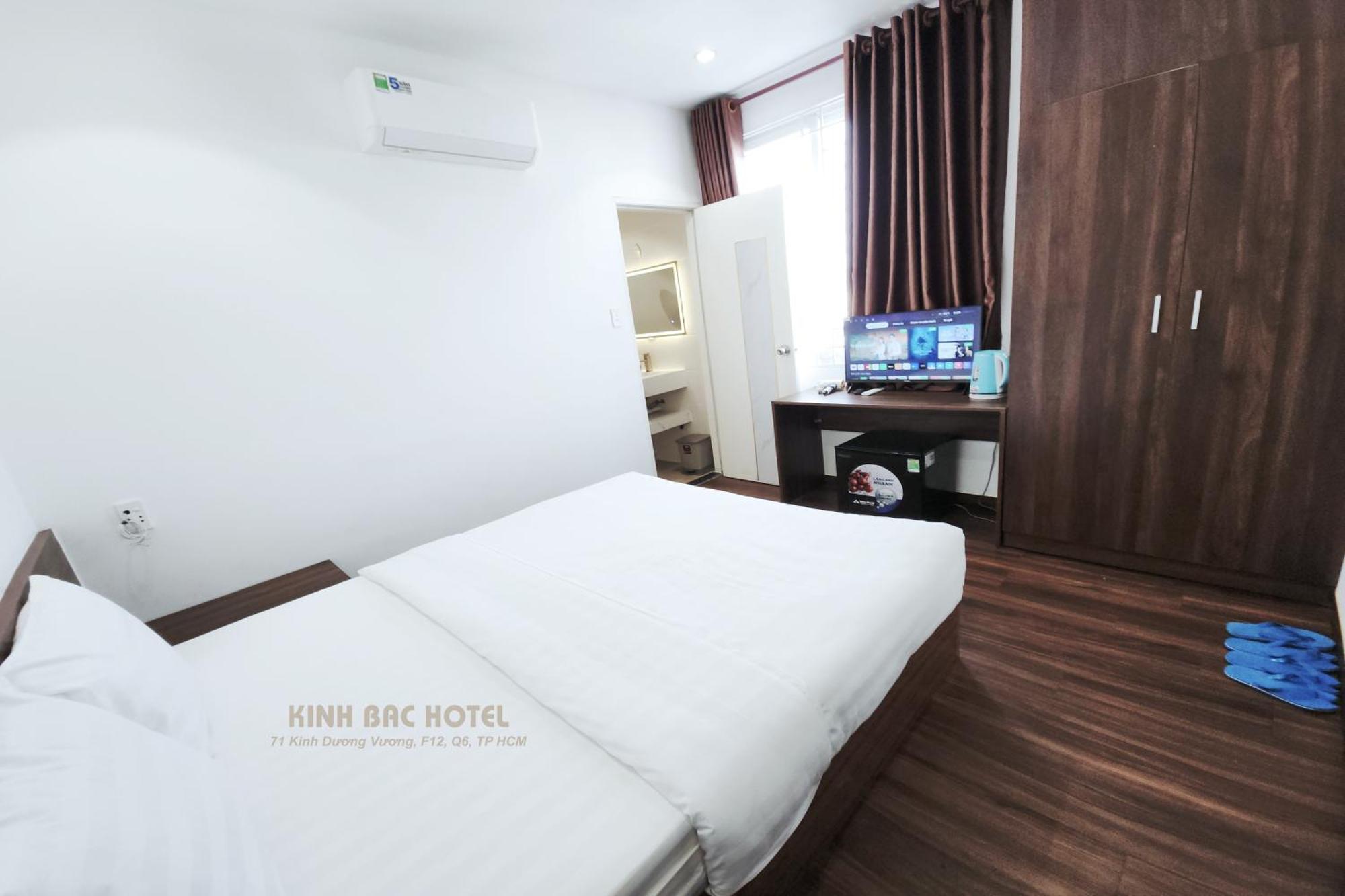 Khách sạn Khach San Kinh Bac 2*