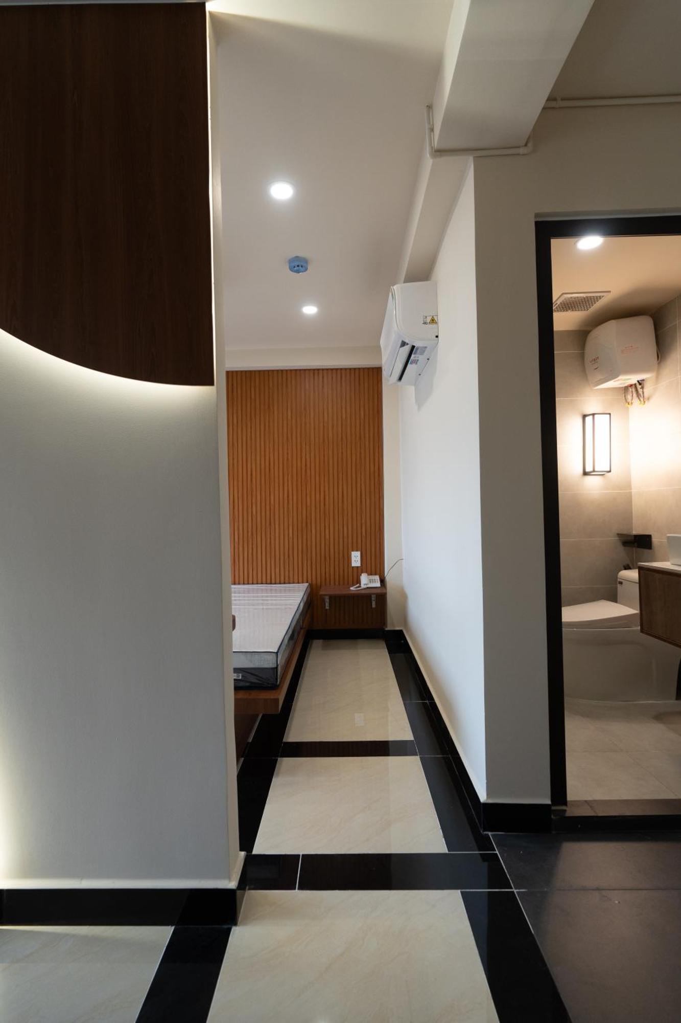 Ara Gem * Ho Chi Minh City