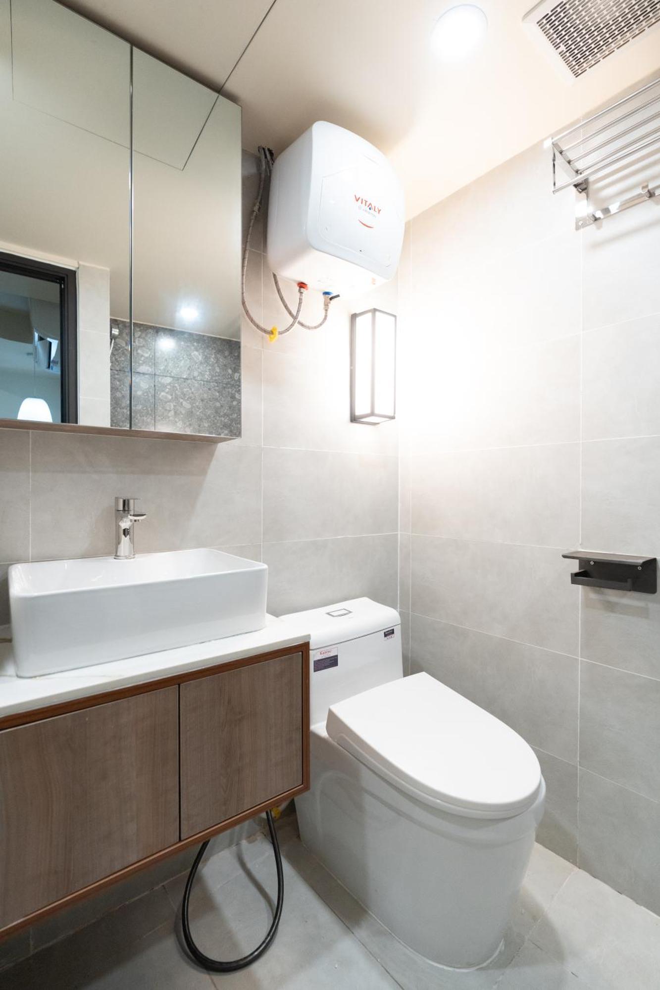 Hotel Ara Gem