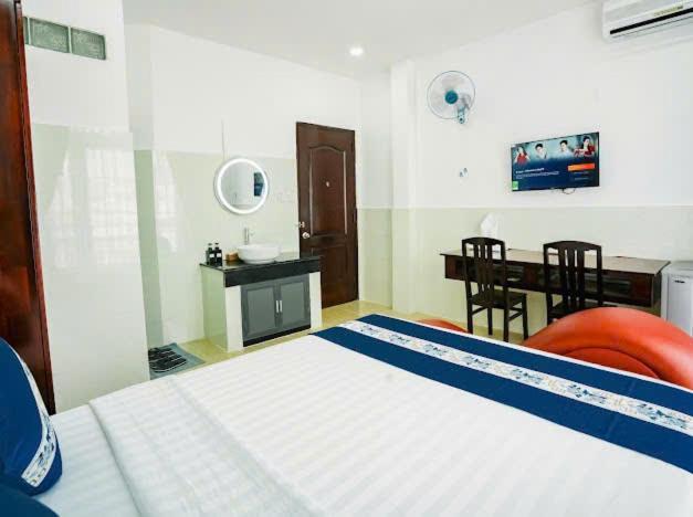 Victory - 388 Htp Hotel