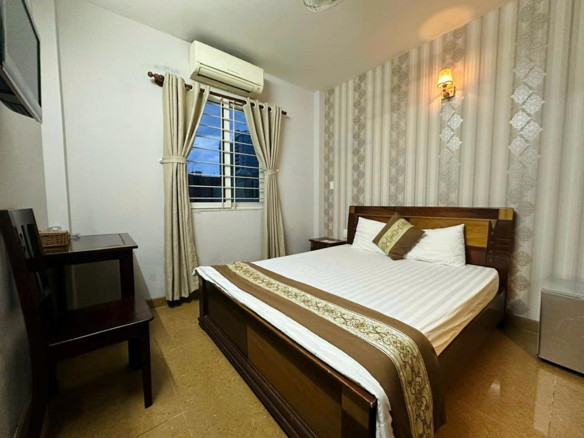 Hung Phat Tan Phu Hotel Ho Chi Minh City