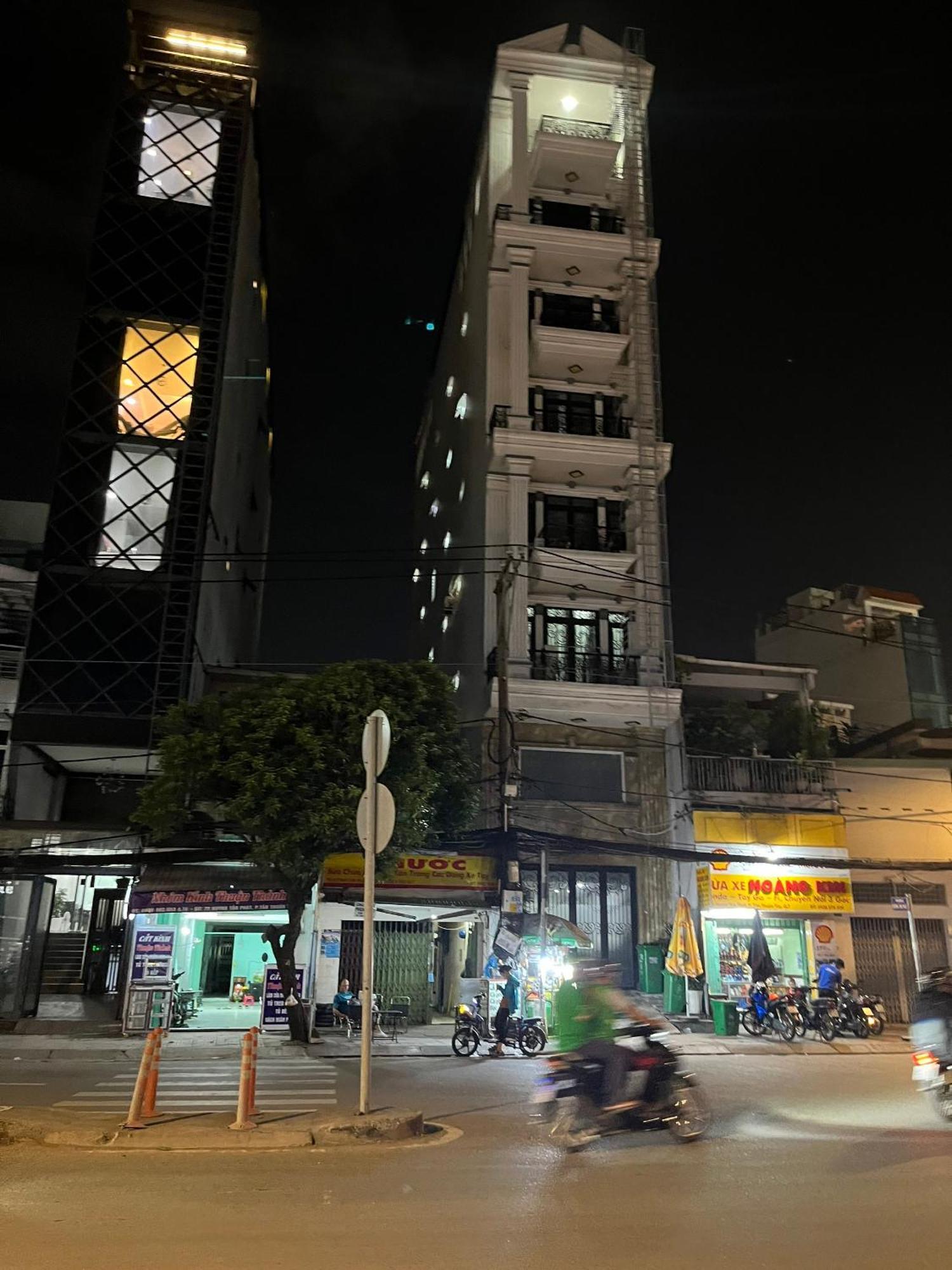 New Land 15 - Tan Thuan Tay