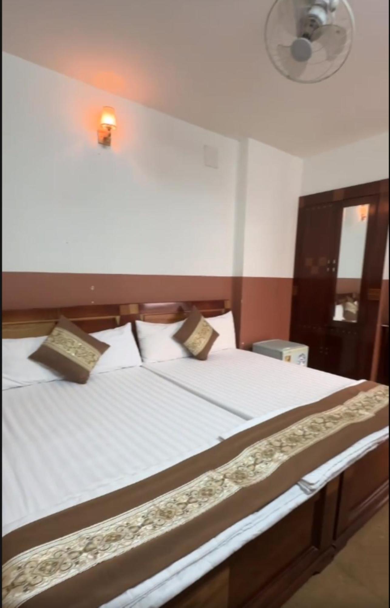 Hung Phat Tan Phu Hotel Ho Chi Minh City