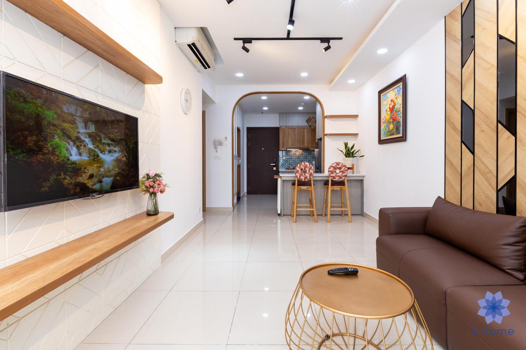 Home, Cosy&luxury - 5mins To Airport, Free Pool&gym, Airport Pick Up Service *