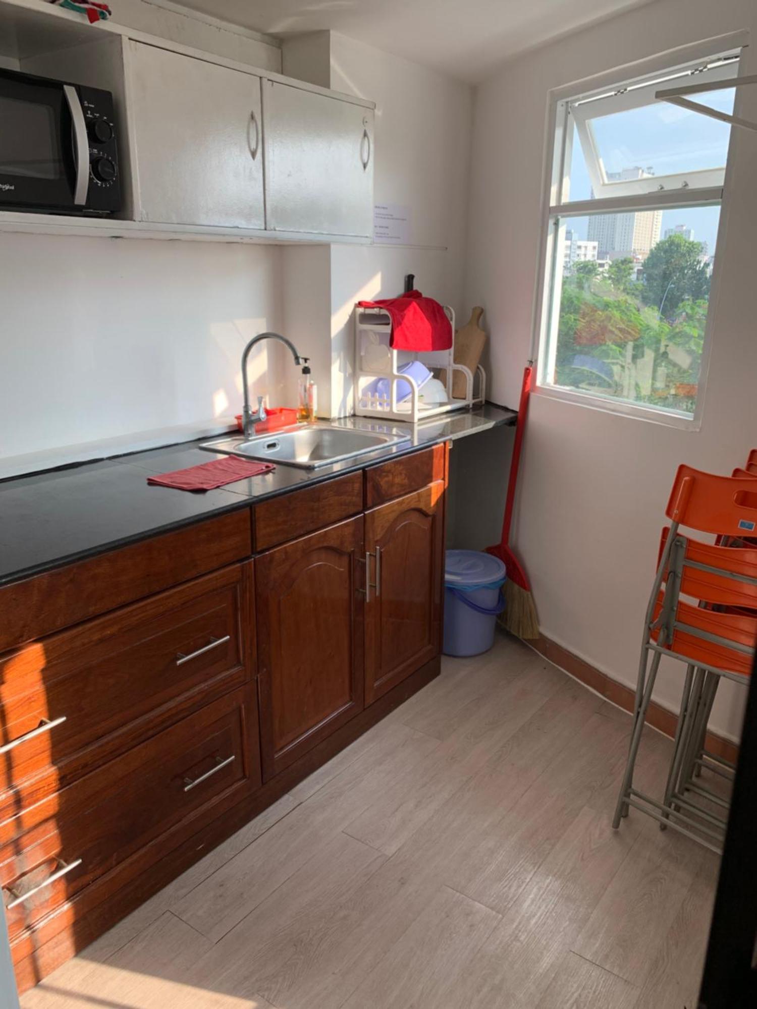 Riverhome Saigon