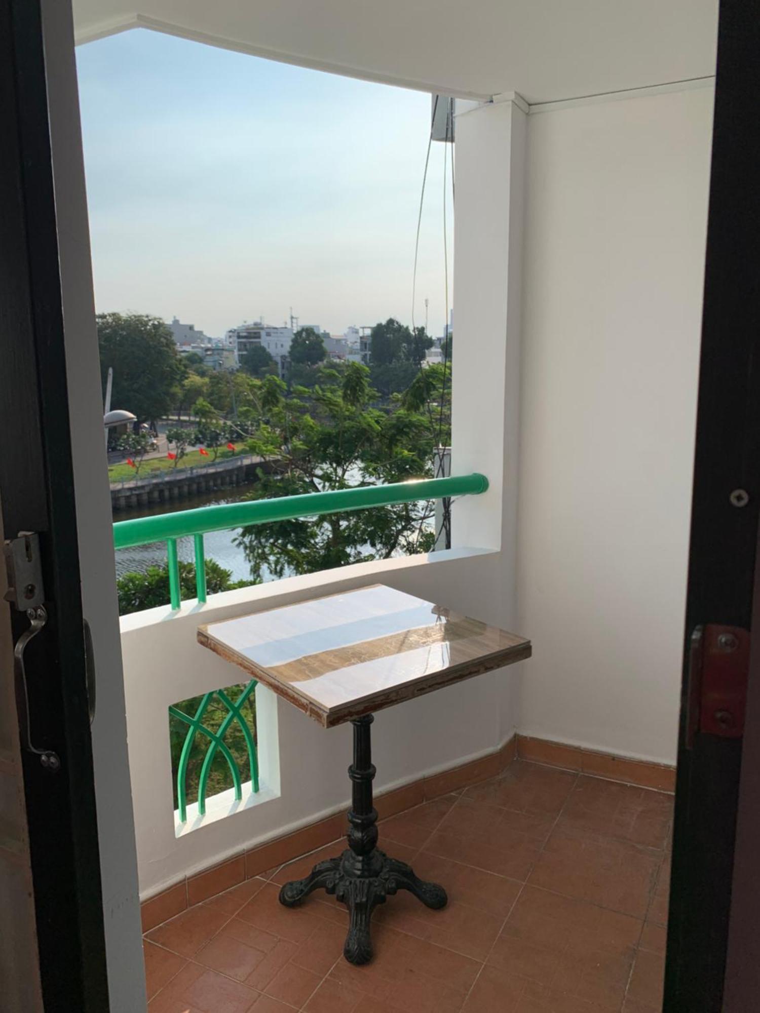 Riverhome Saigon