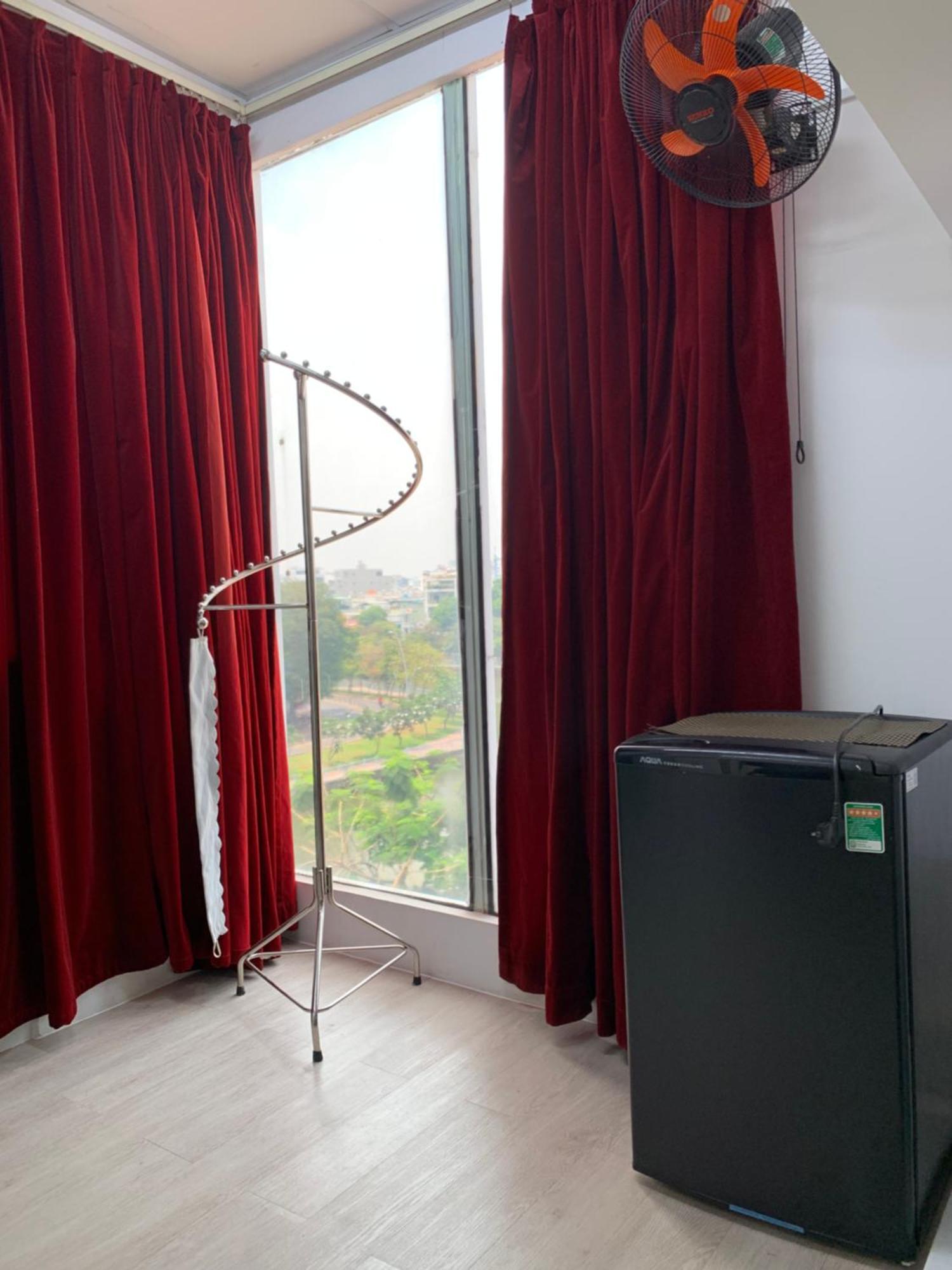 Pangsapuri Riverhome Saigon *