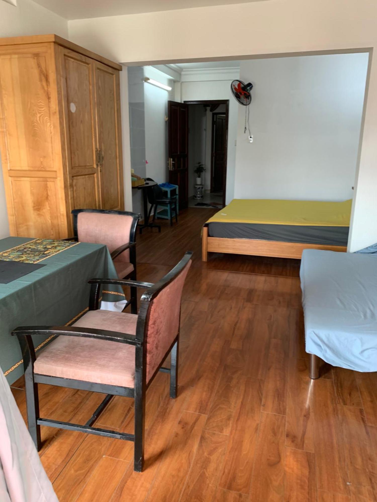 Riverhome Saigon Pangsapuri Bandar Ho Chi Minh