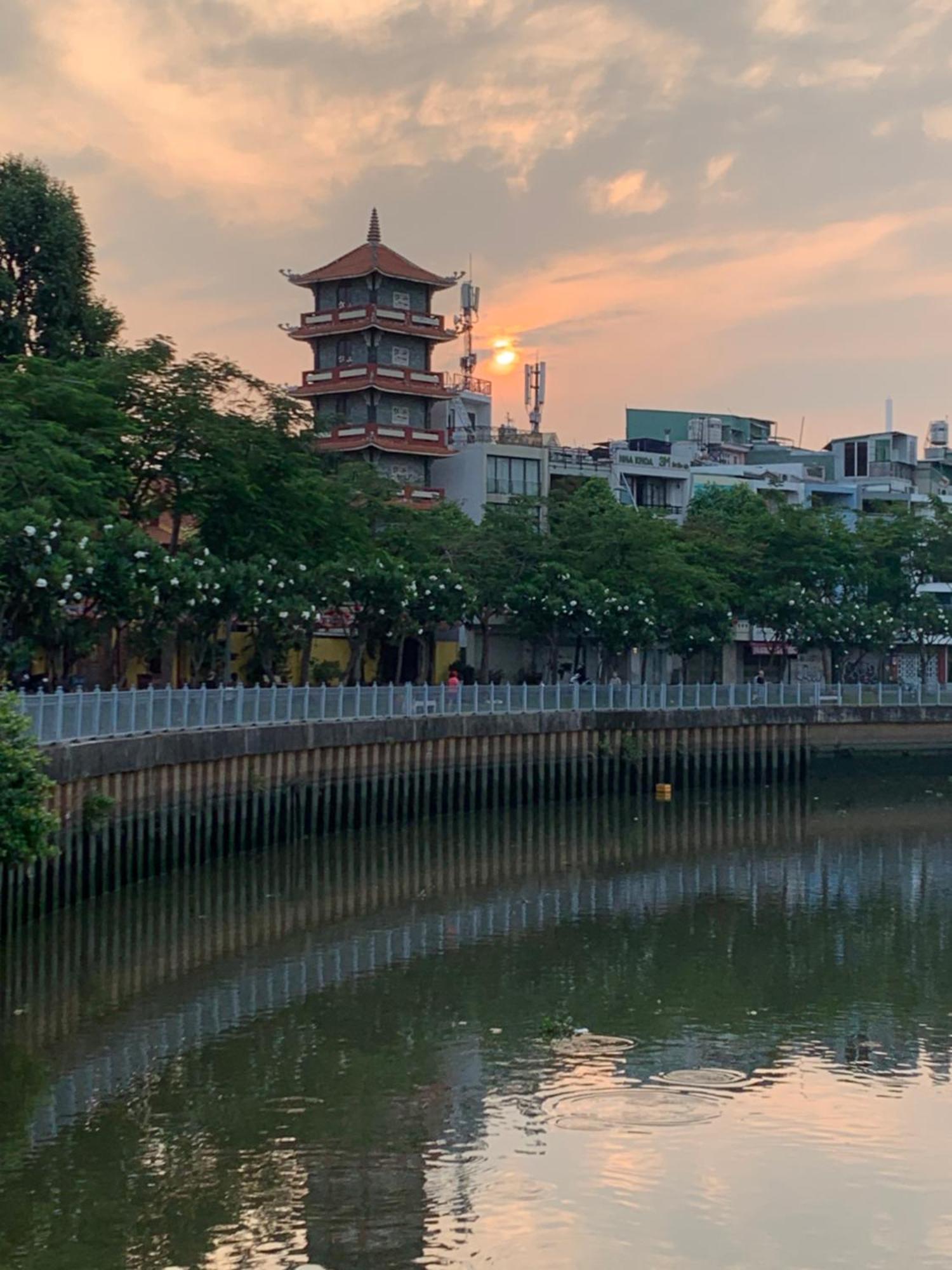 Riverhome Saigon
