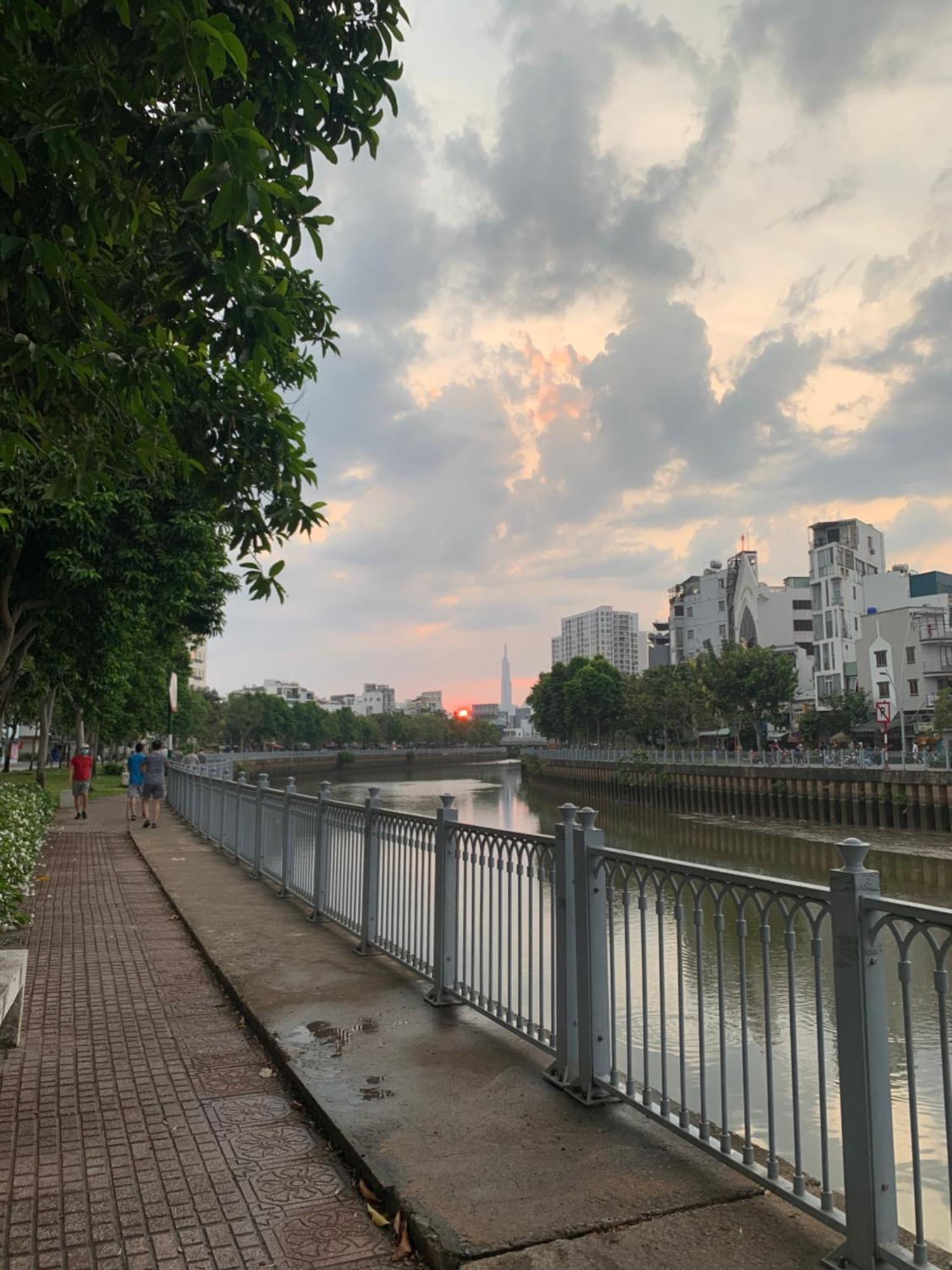 Riverhome Saigon Bandar Ho Chi Minh