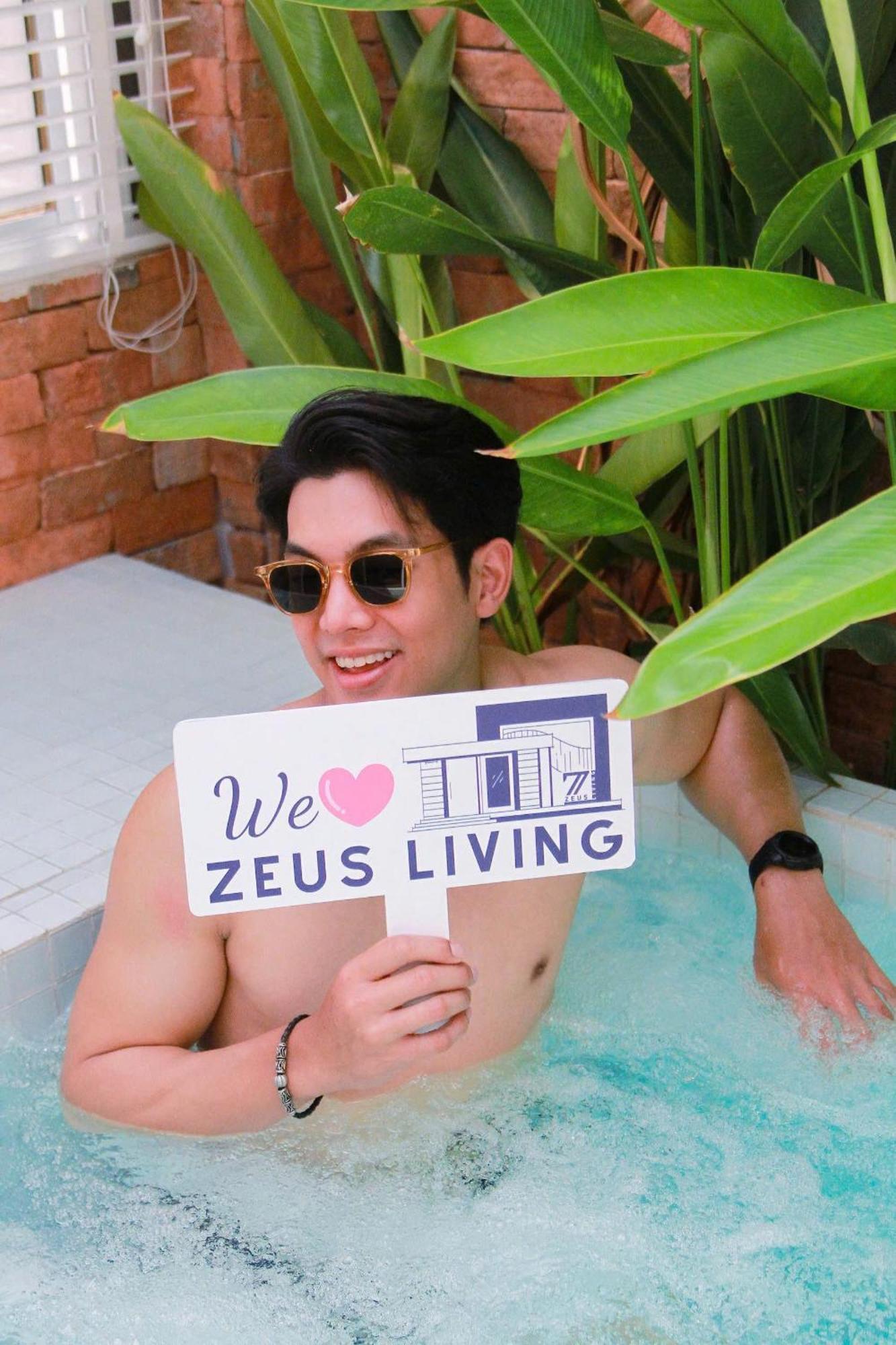 Zeus Living - Bandar Ho Chi Minh