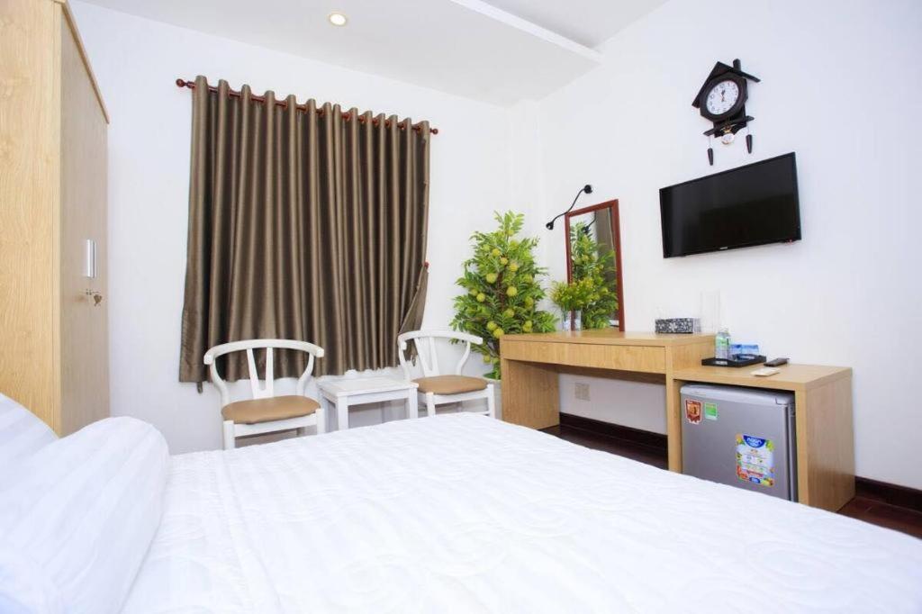 Family Khách sạn TP. Hồ Chí Minh