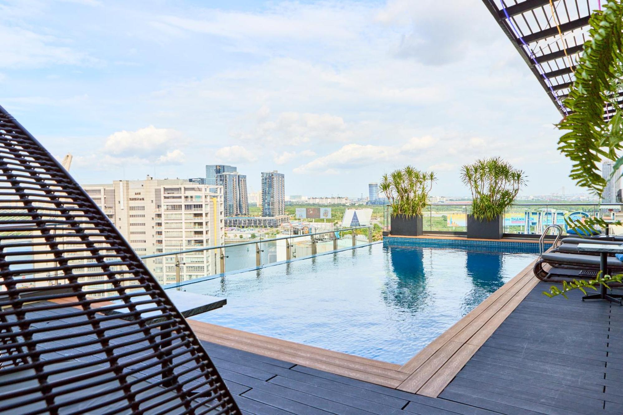 Hotel Kin Thi Sach 4*