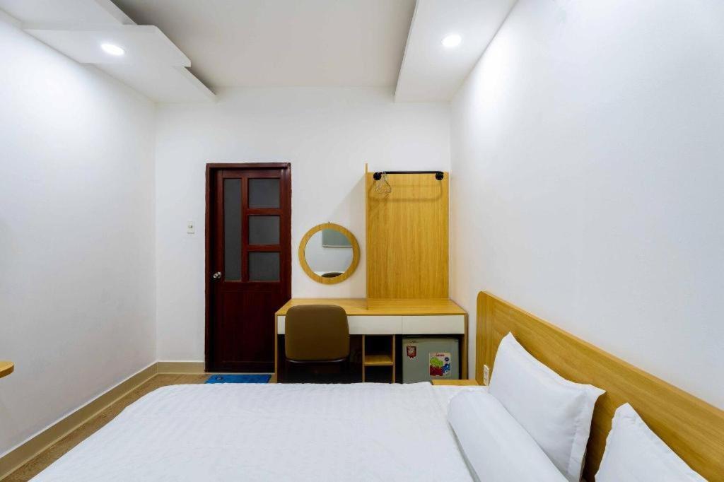 Hotel Tuan Viet Dinh Tien Hoang Ho Chi Minh City
