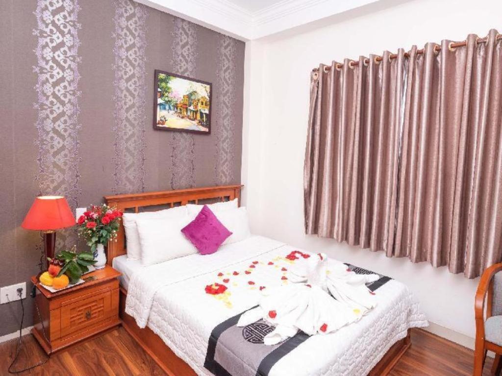 Hong Hac 2* Bandar Ho Chi Minh