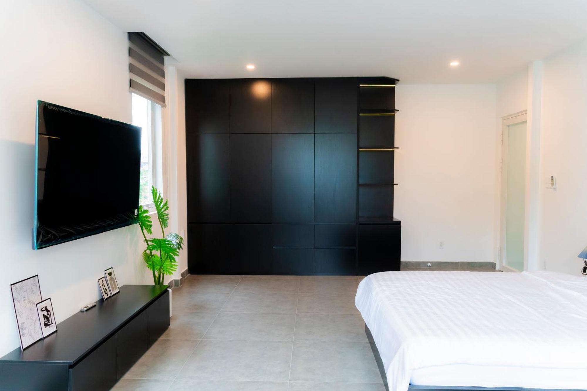 3b Maison Signature Villa